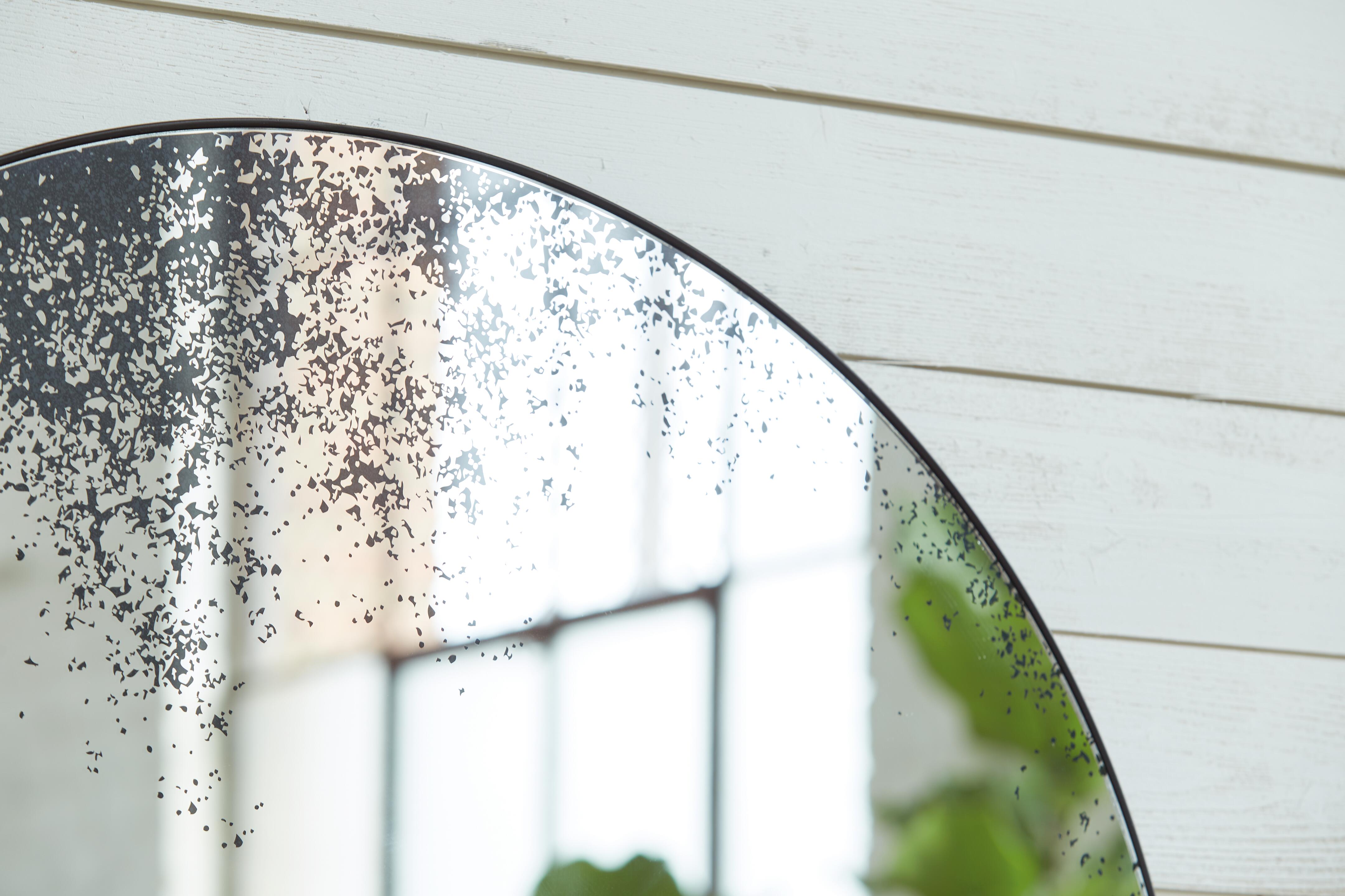 Kali Accent Mirror | Ashley