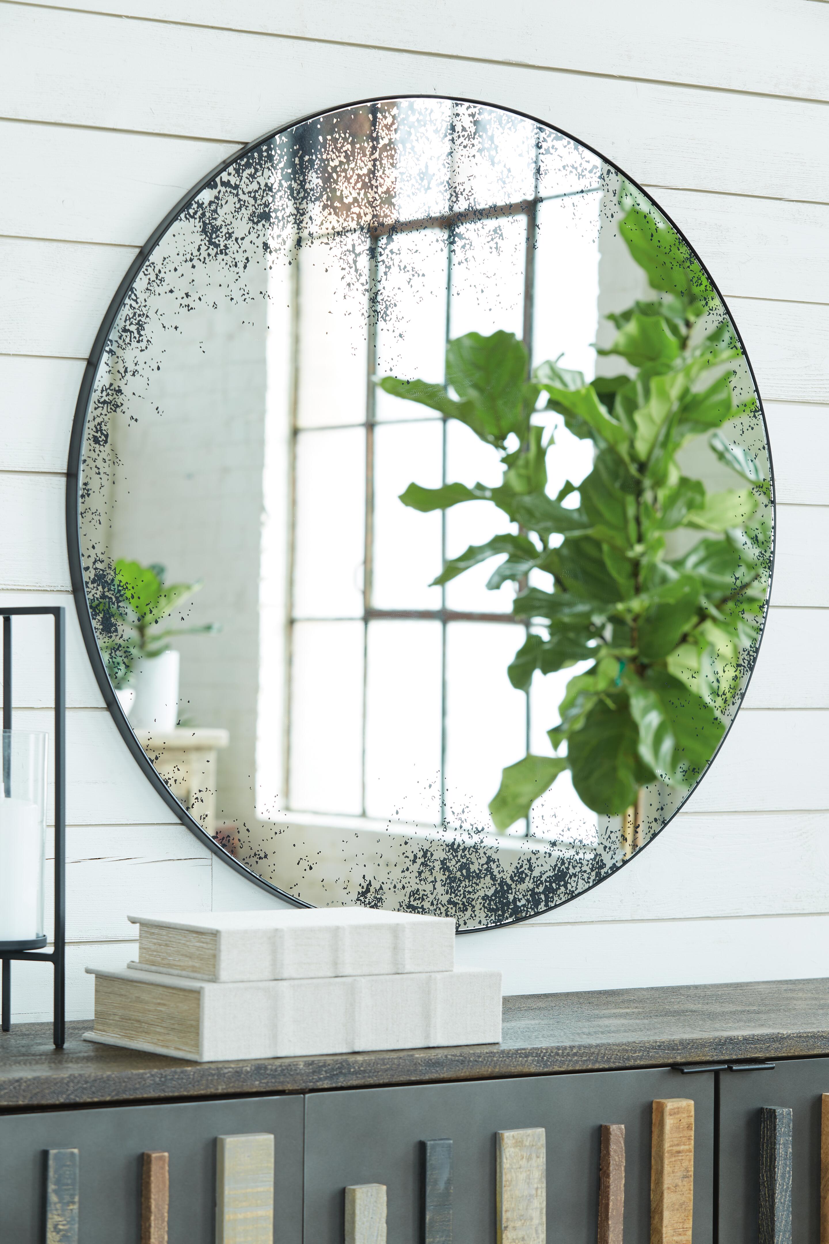 Kali Accent Mirror | Ashley