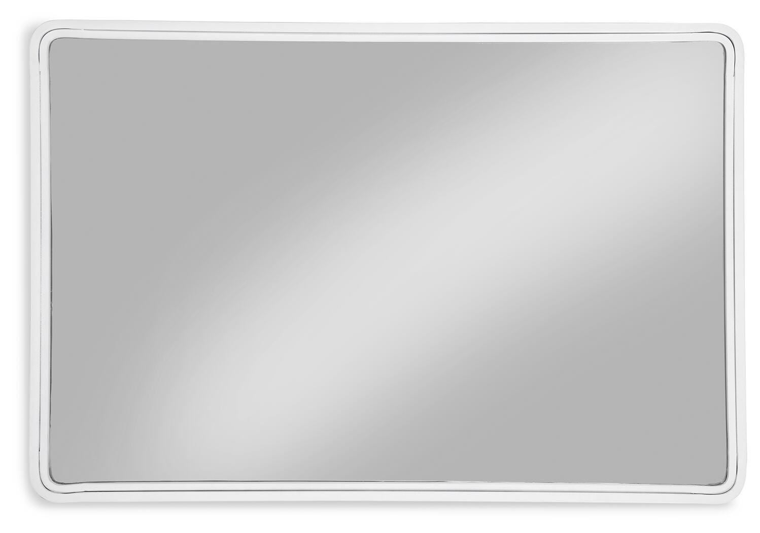 Brocky Accent Mirror - image 4