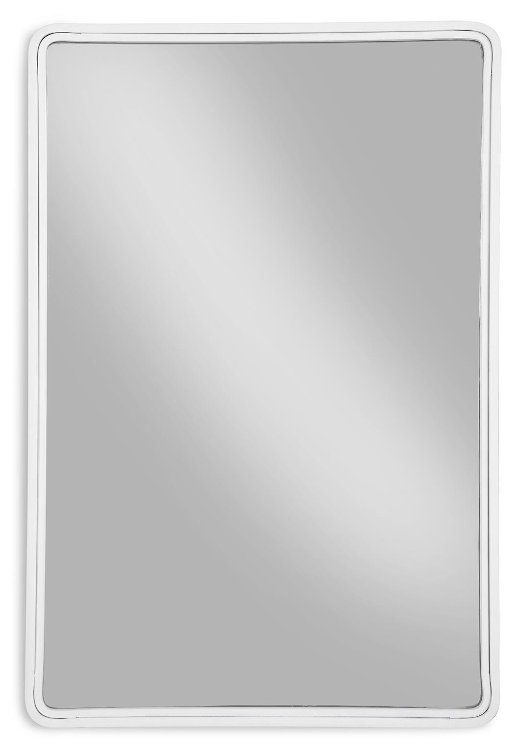 Brocky Accent Mirror, , large