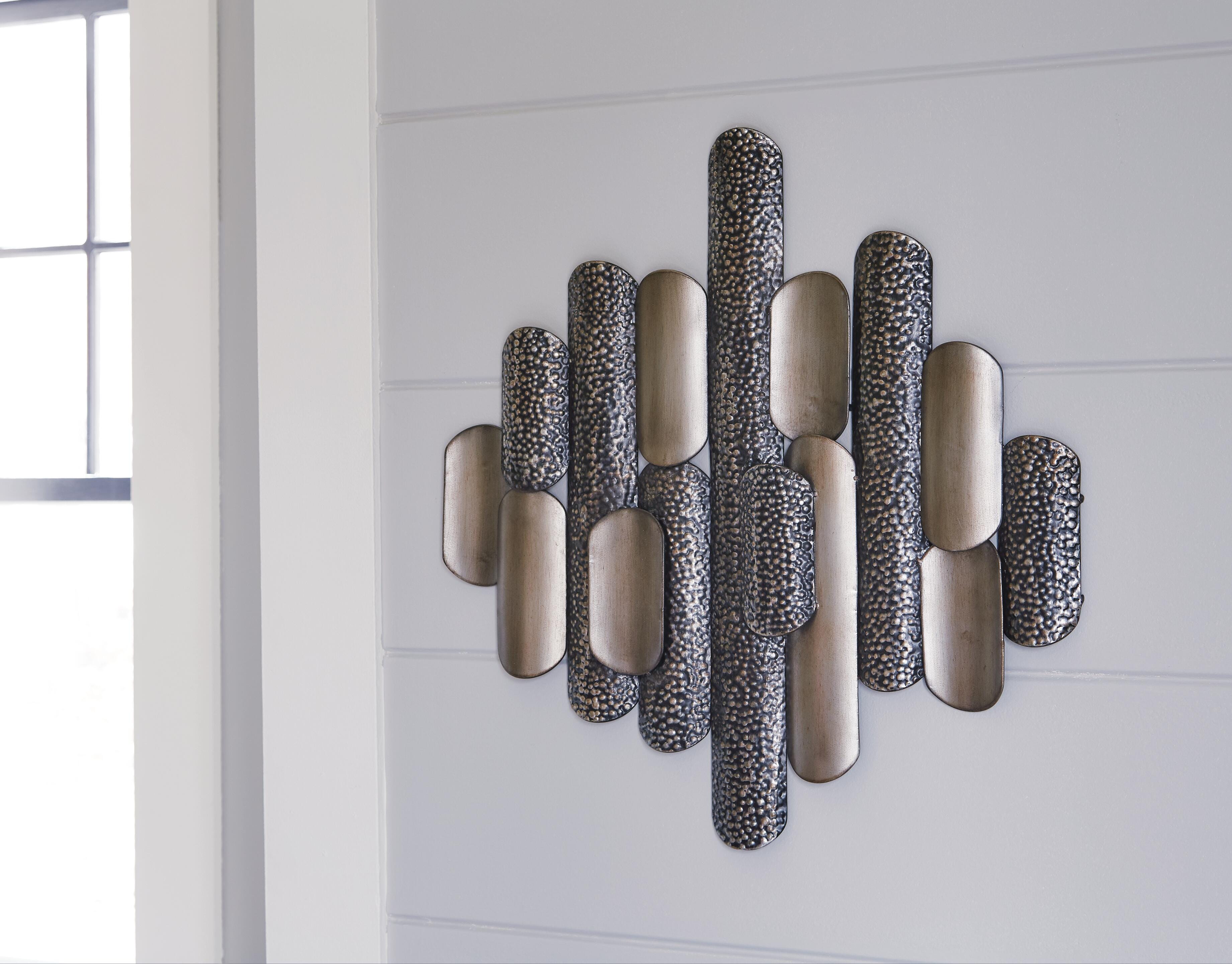 Laddwick Wall Decor, , large