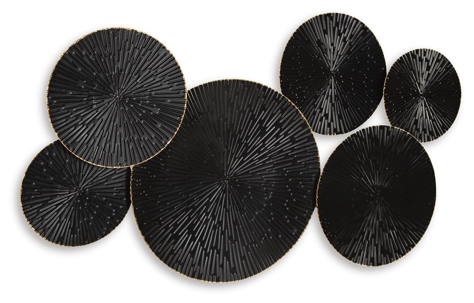 Rhetlen Wall Decor - image 3