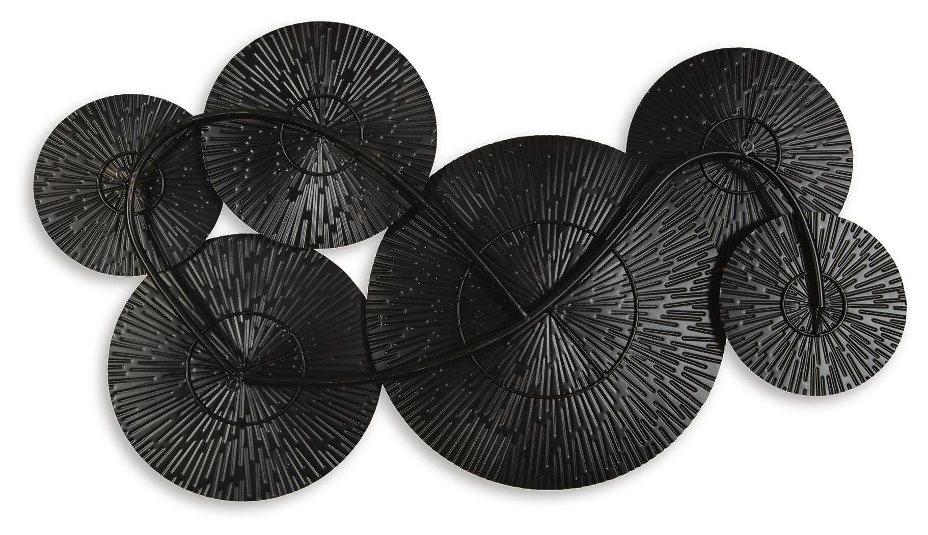 Rhetlen Wall Decor - image 4