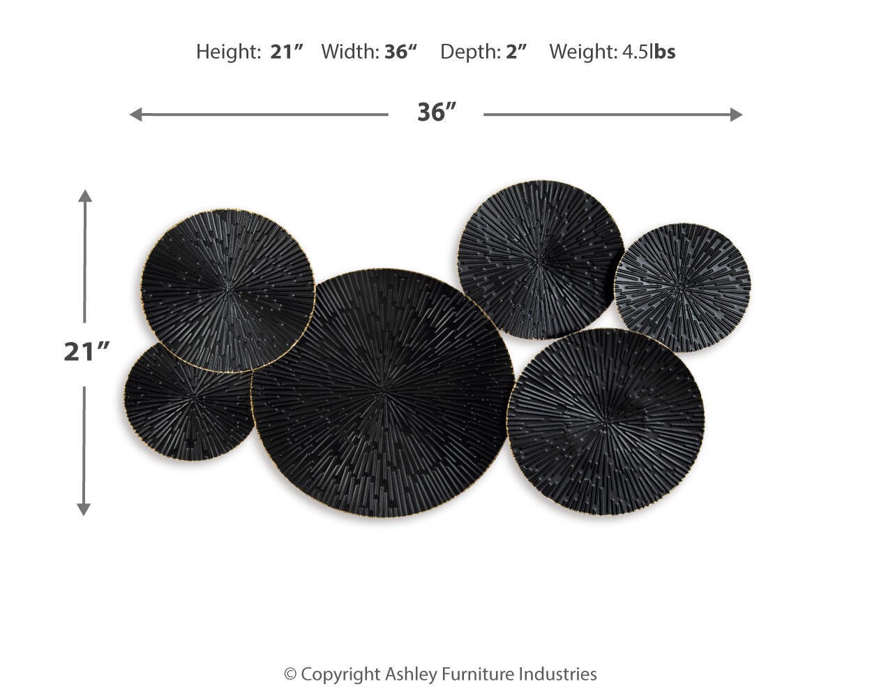 Rhetlen Dimensions