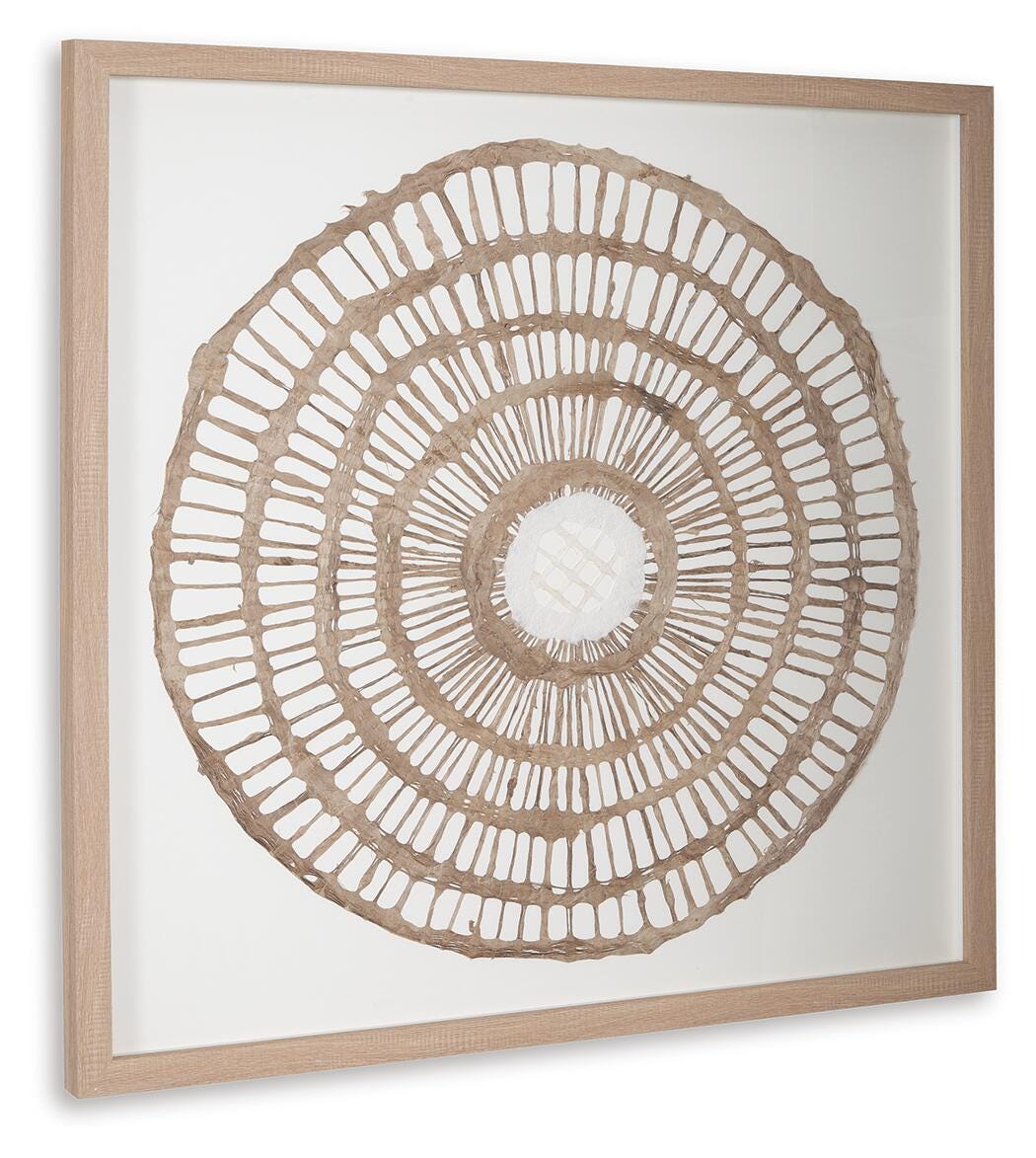 Brockham Wall Decor - image 3