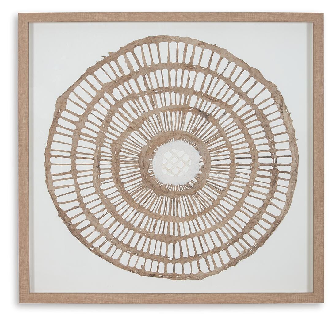 Brockham Wall Decor, , large