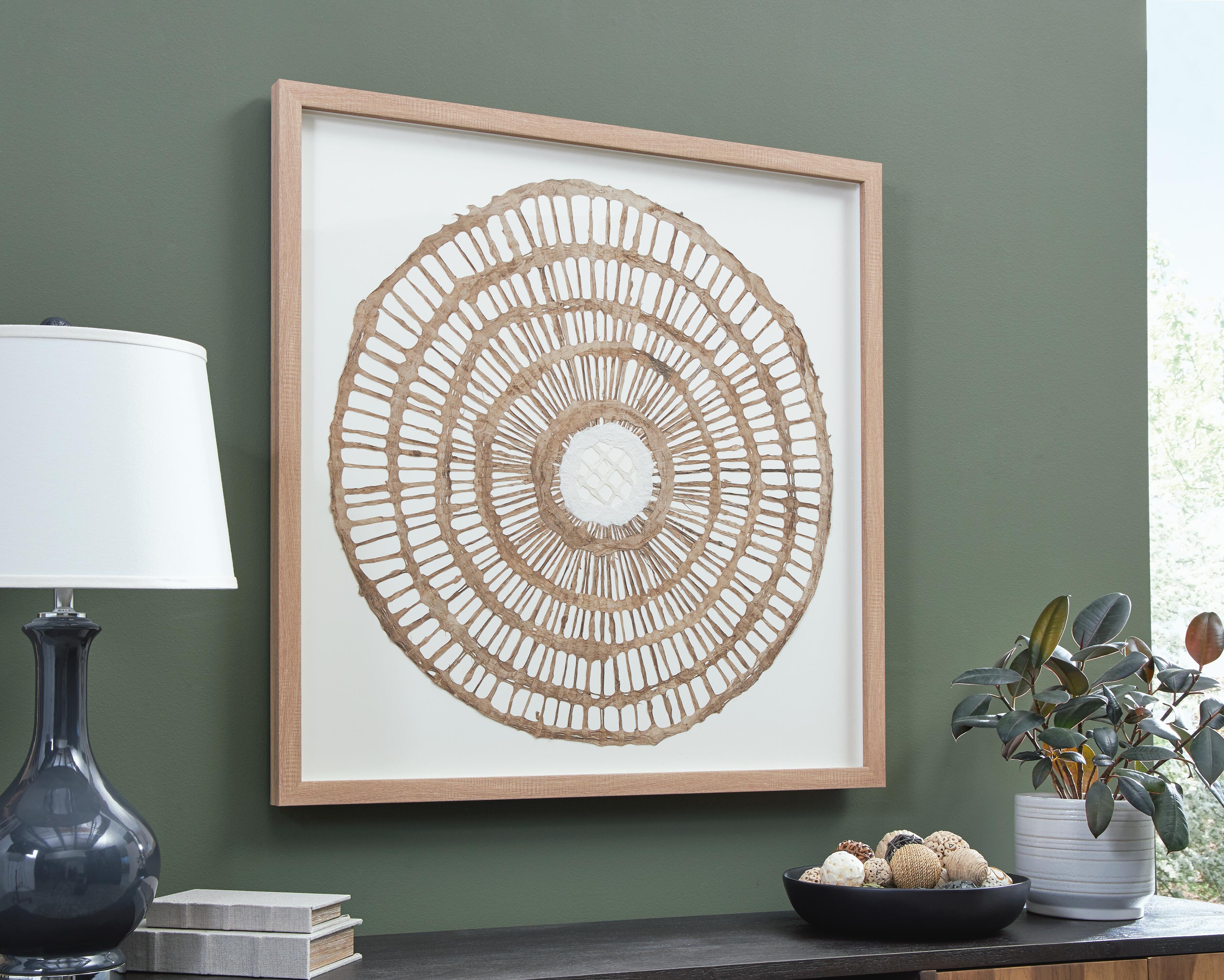 Brockham Wall Decor - image 4