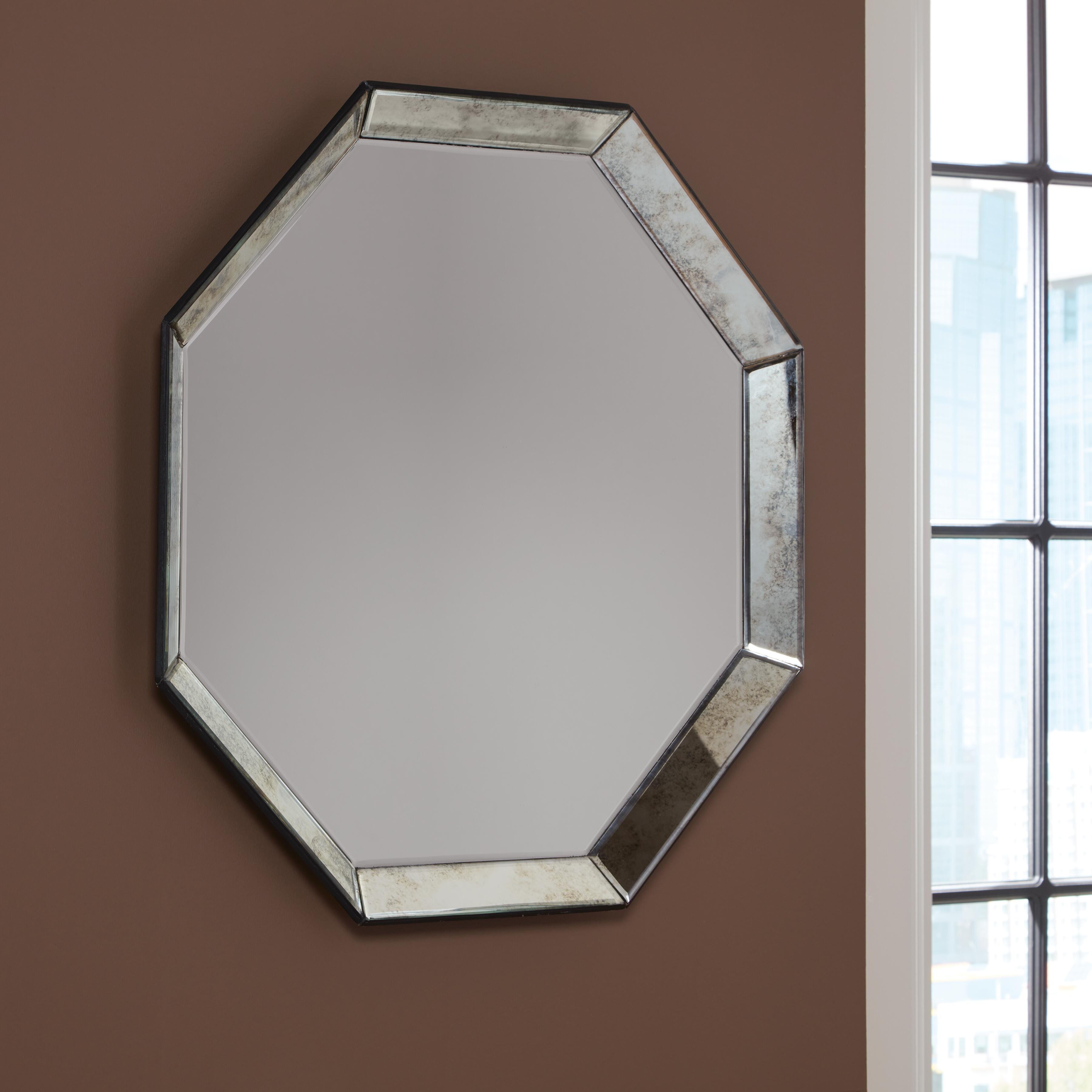 Brockburg Accent Mirror, , large