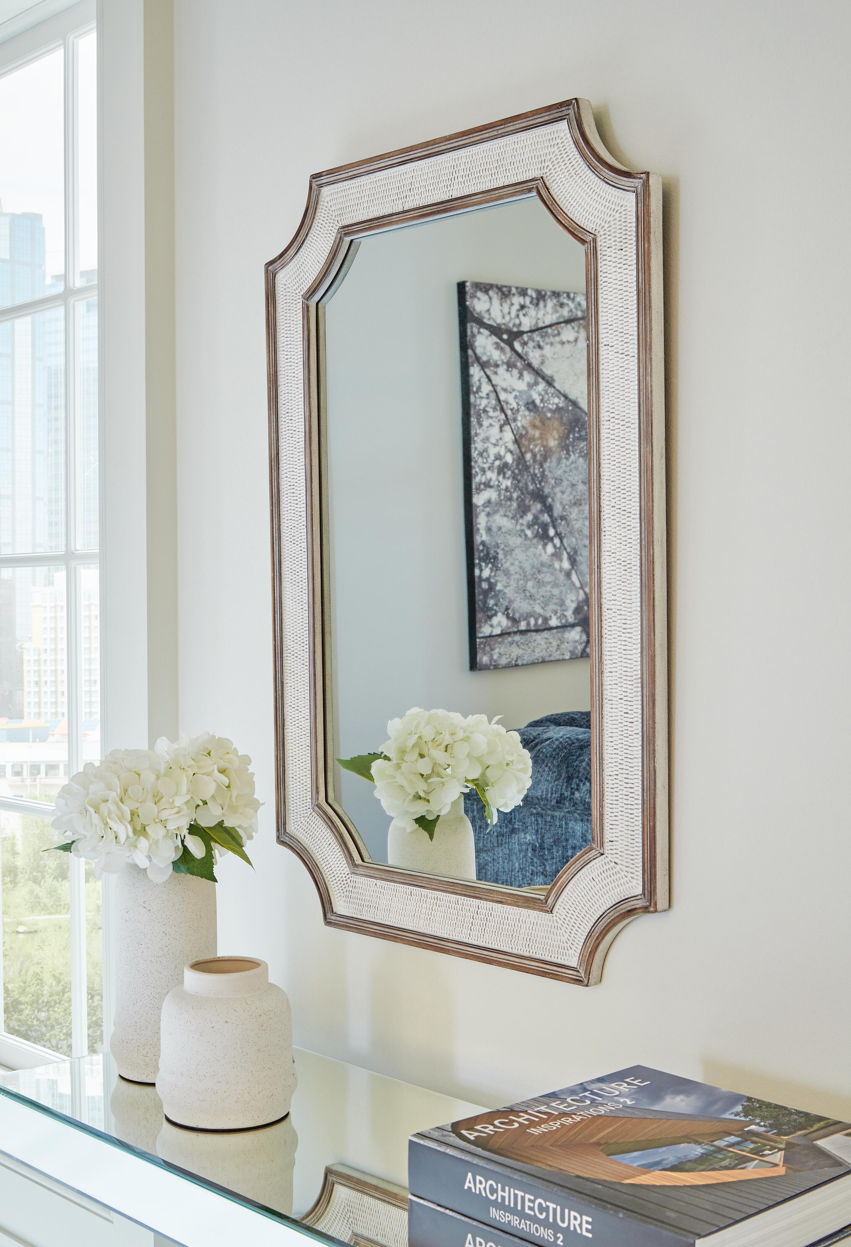 Howston Accent Mirror | Ashley