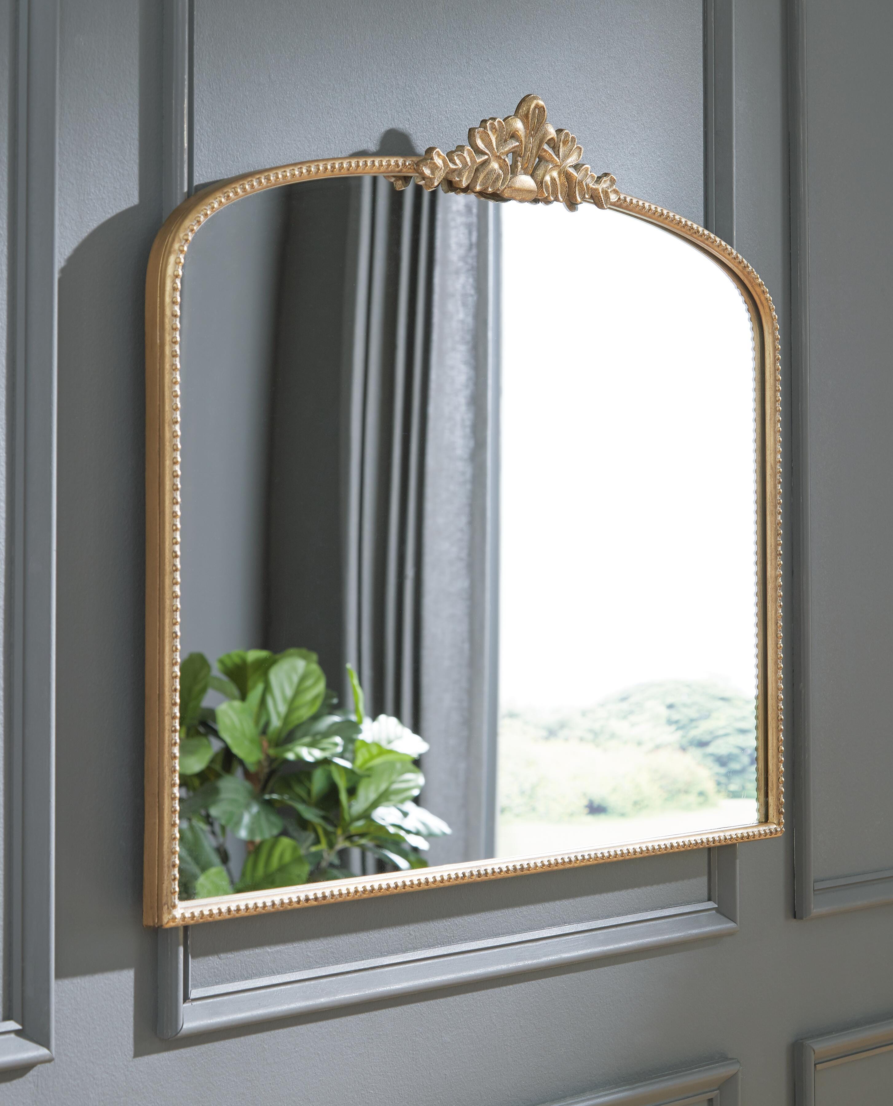 Tellora Accent Mirror, , large