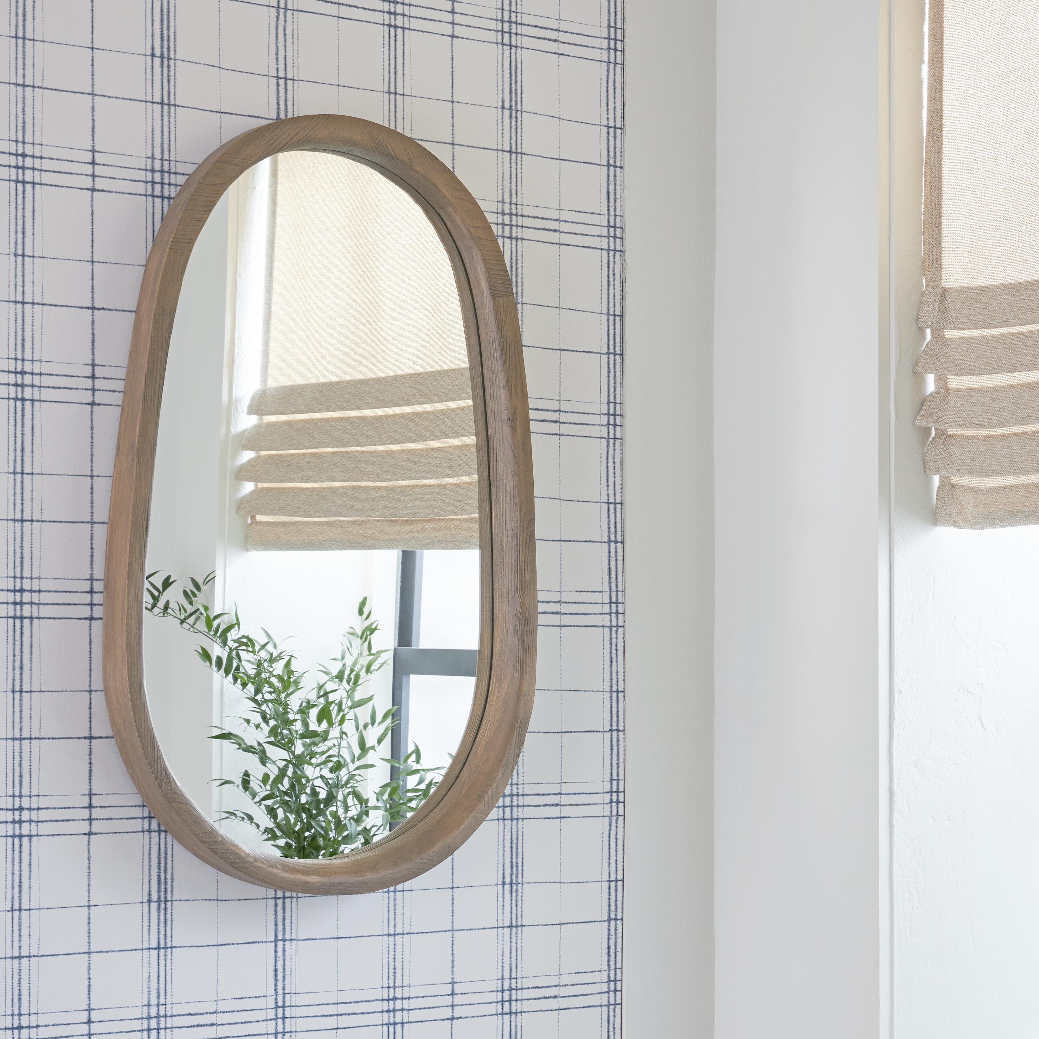 Aarilynn Accent Mirror - image 1