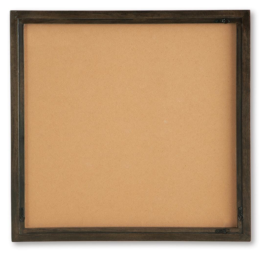 Bachard Wall Decor - image 6