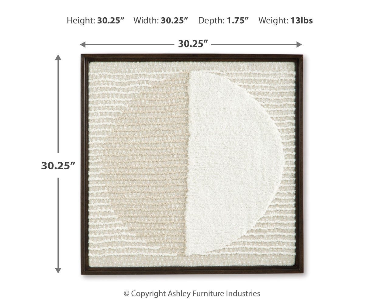 Bachard Dimensions