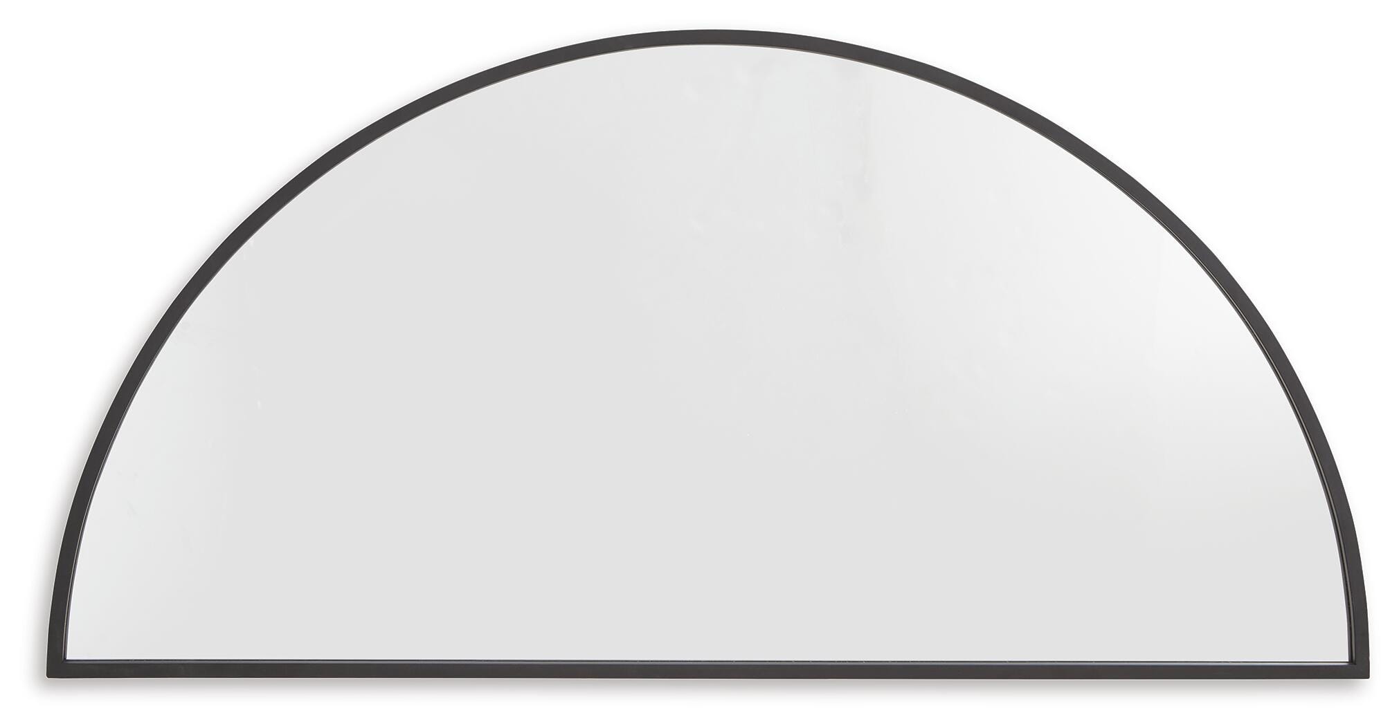 Denlow Accent Mirror, , large