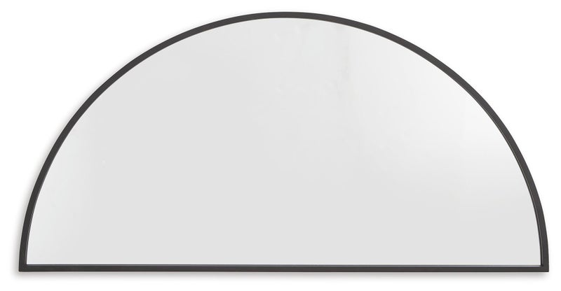 Denlow Accent Mirror