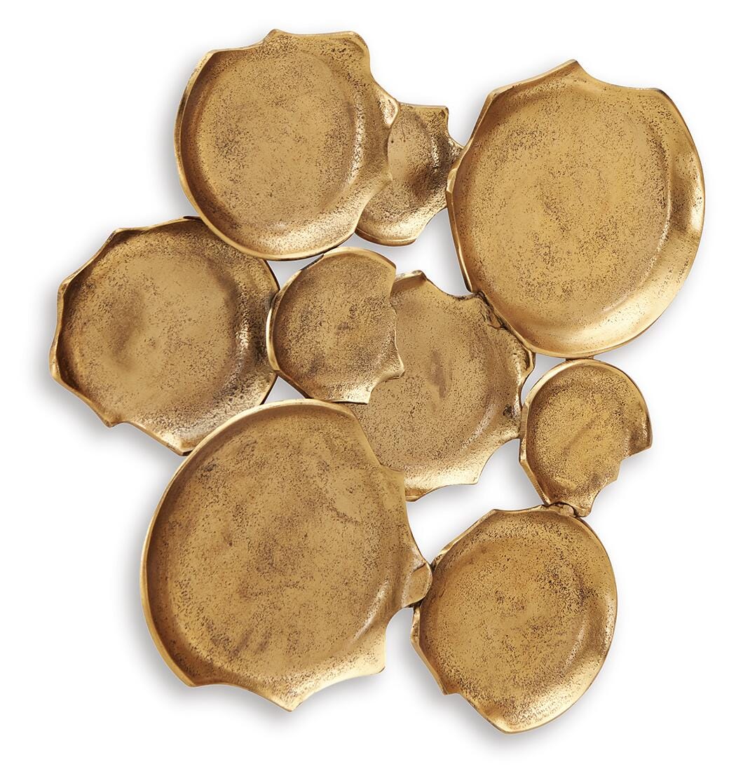 Gageton Wall Decor - image 3