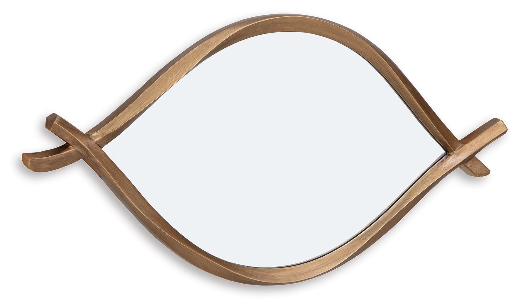 Bartner Accent Mirror - image 3