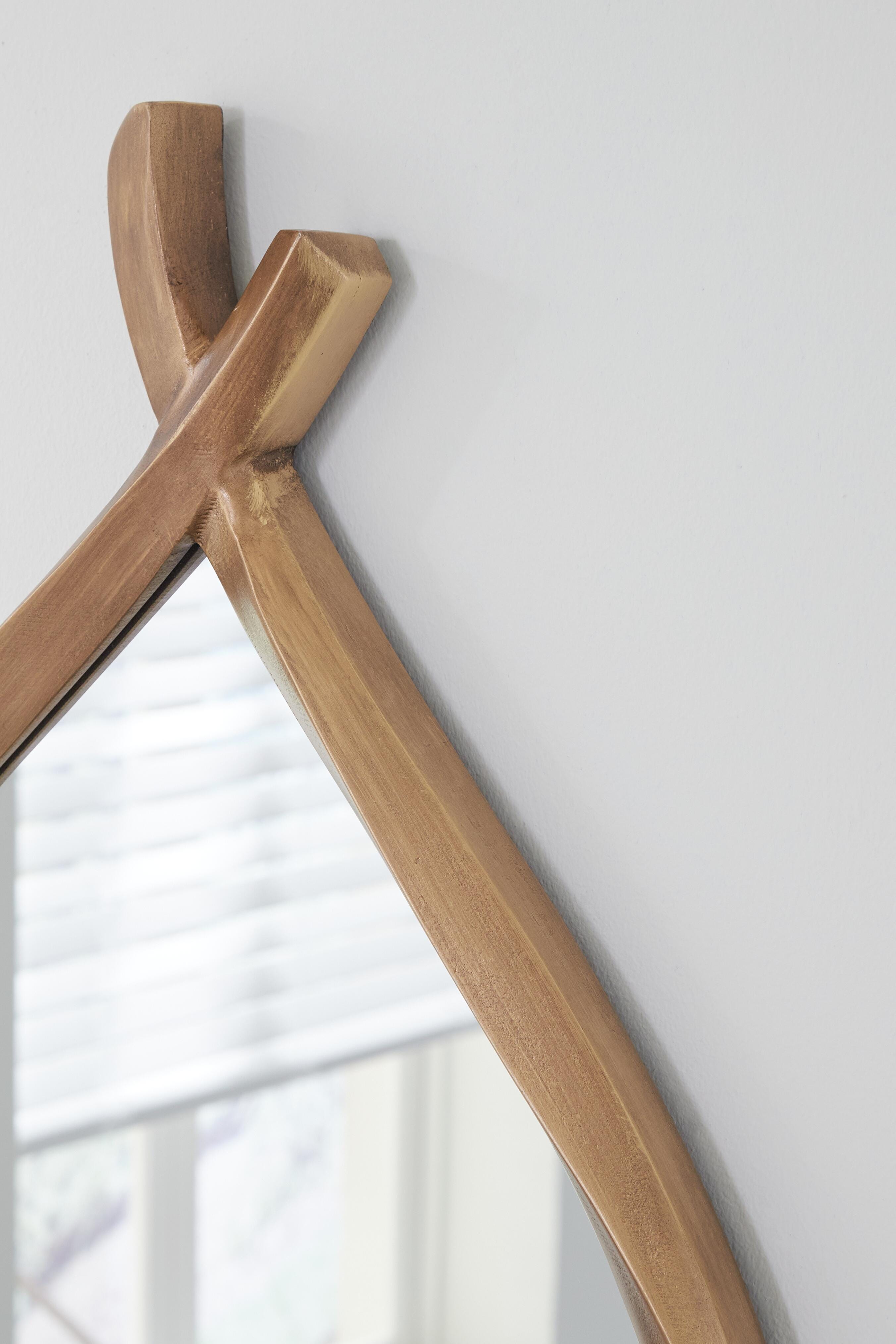 Bartner Accent Mirror - image 8