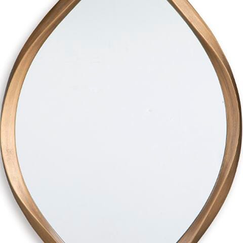 Bartner Accent Mirror - image 9
