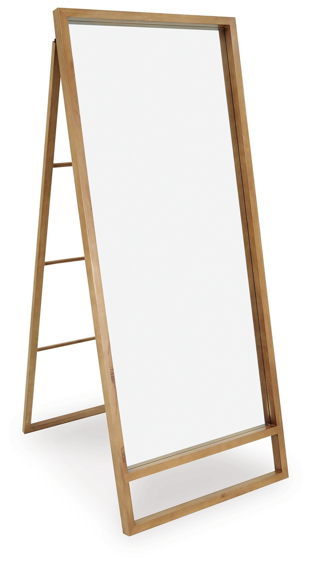 Devford Floor Mirror, , large