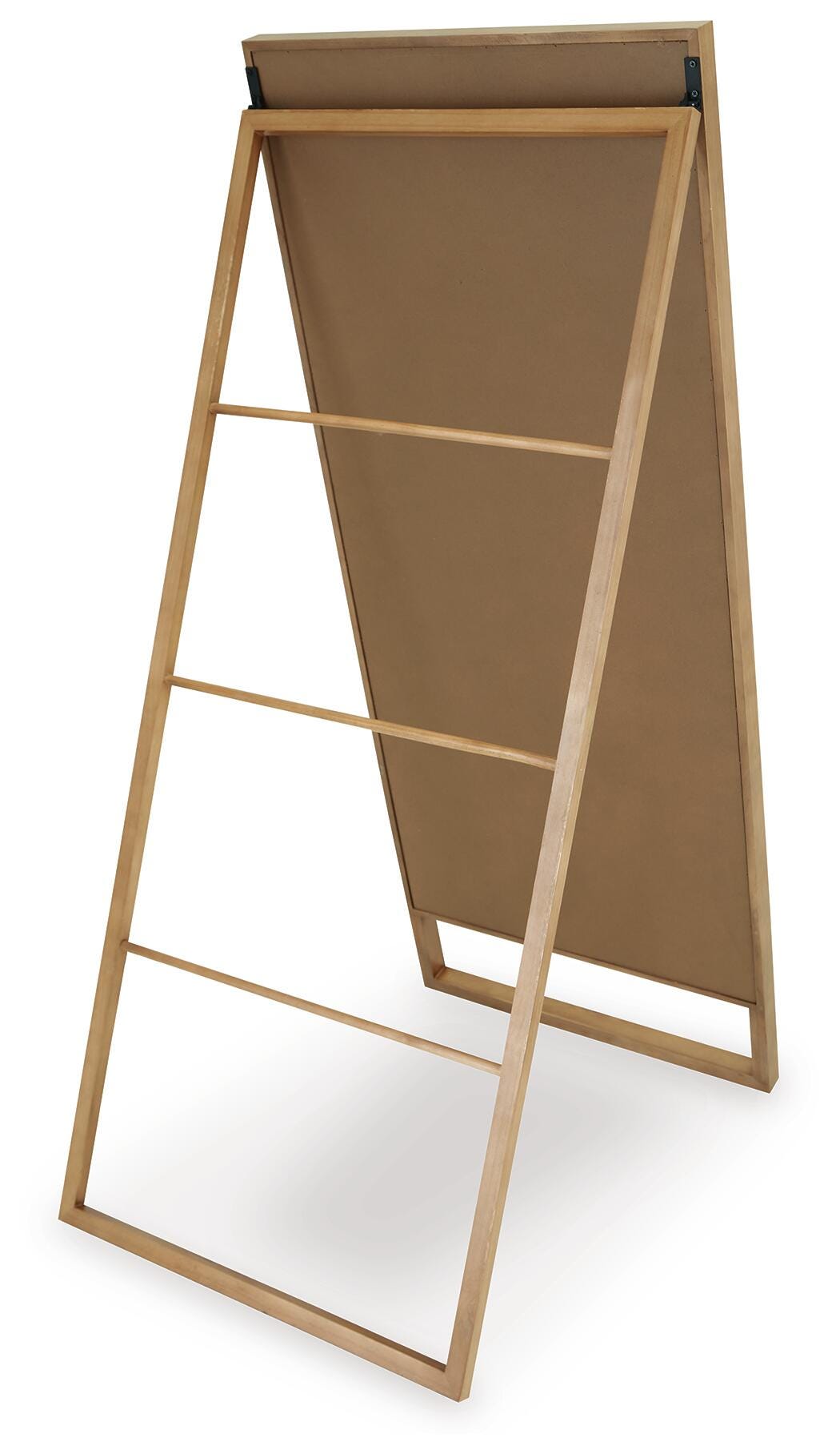 Devford Floor Mirror - image 4