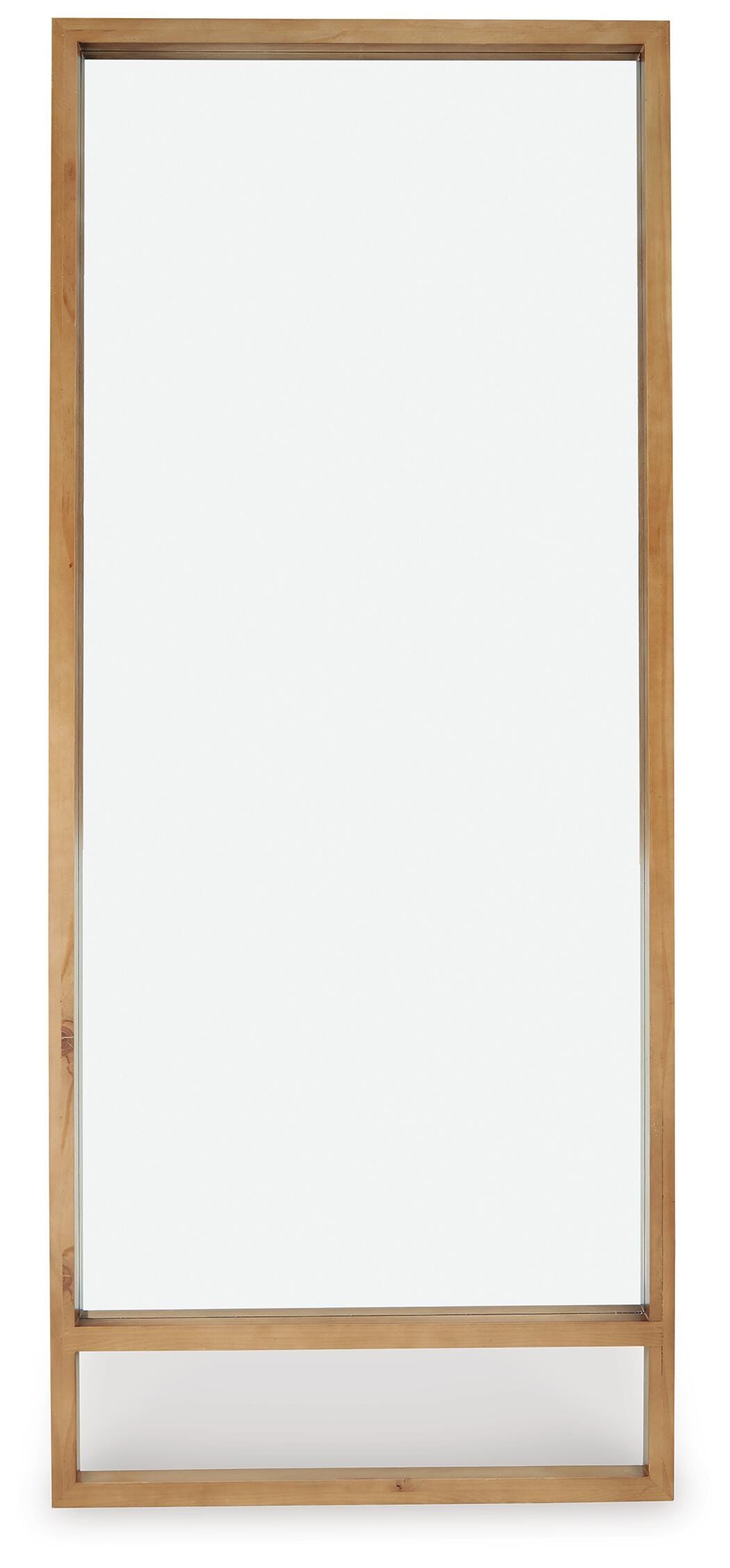 Devford Floor Mirror | Ashley