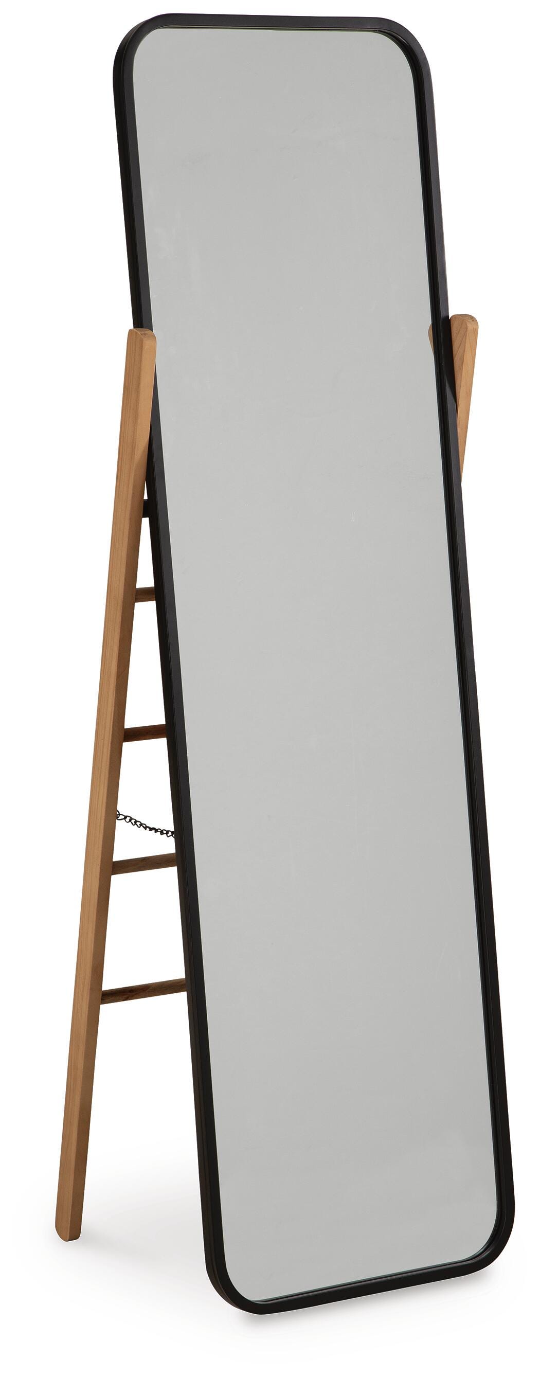 Bronick Floor Mirror, , large