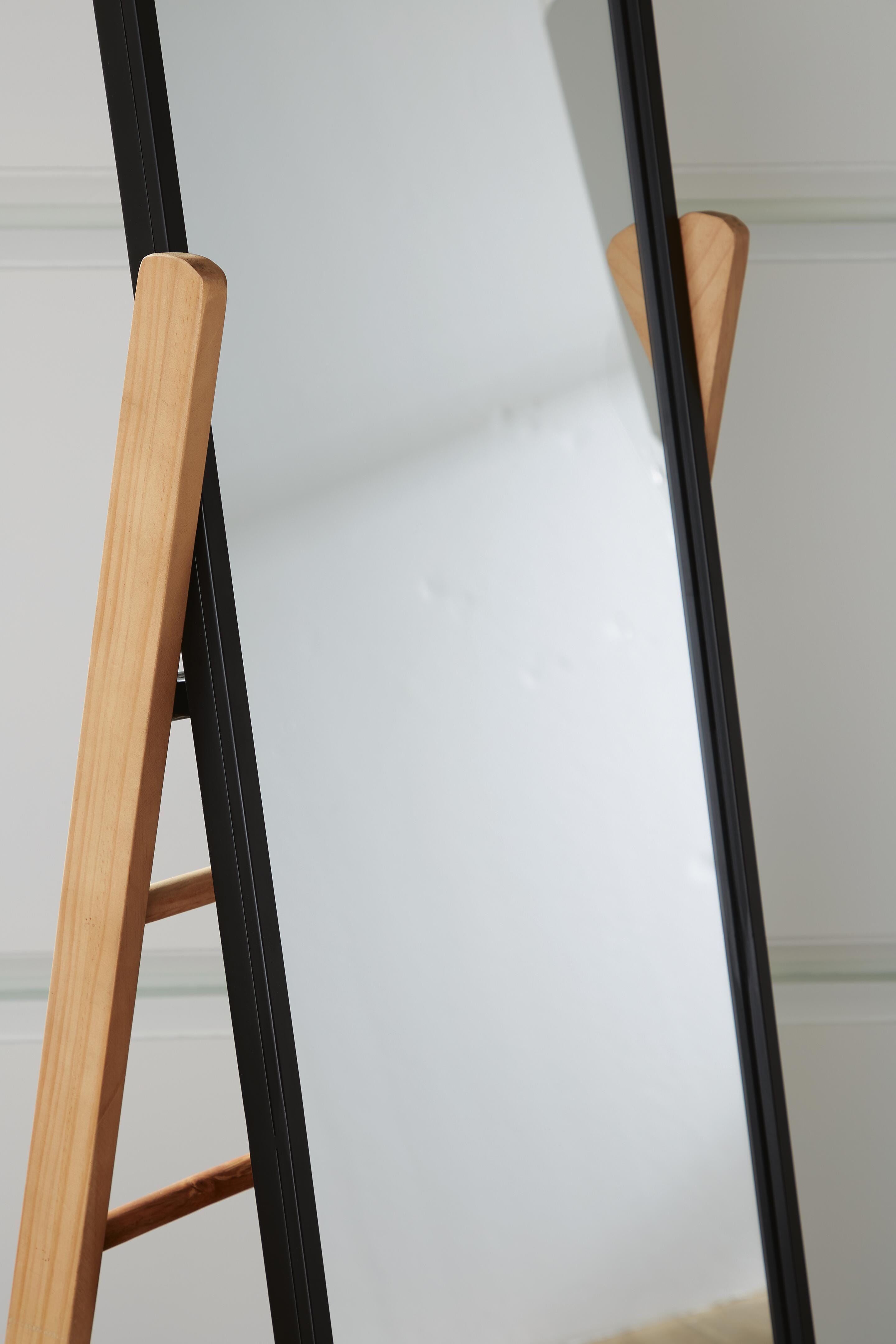 Bronick Floor Mirror - image 5
