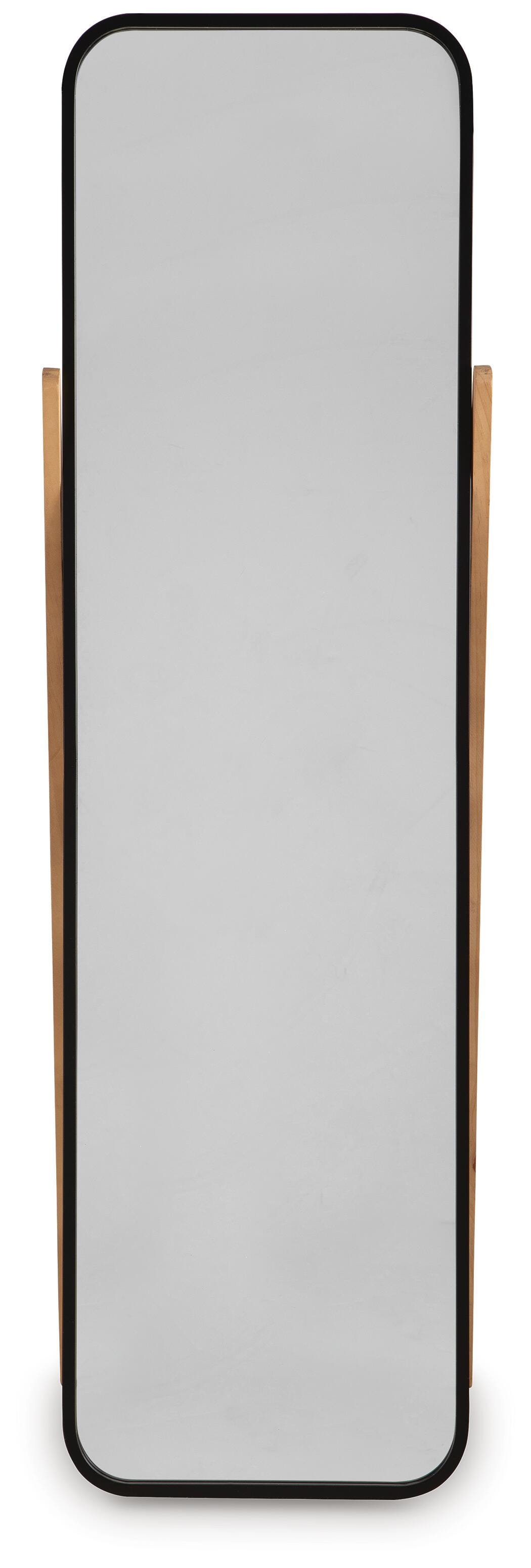 Bronick Floor Mirror | Ashley