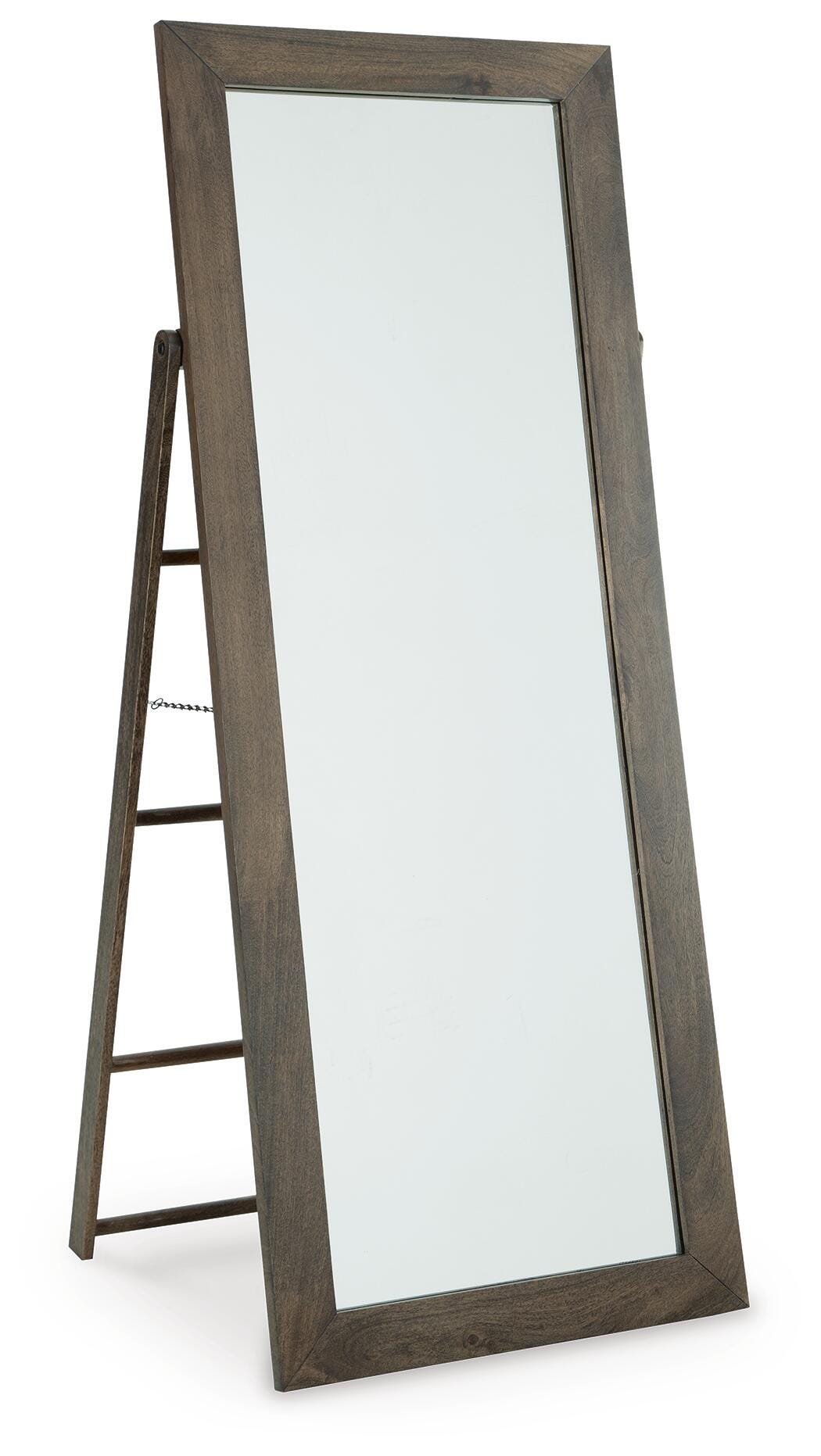 Dirkins Floor Mirror, , large