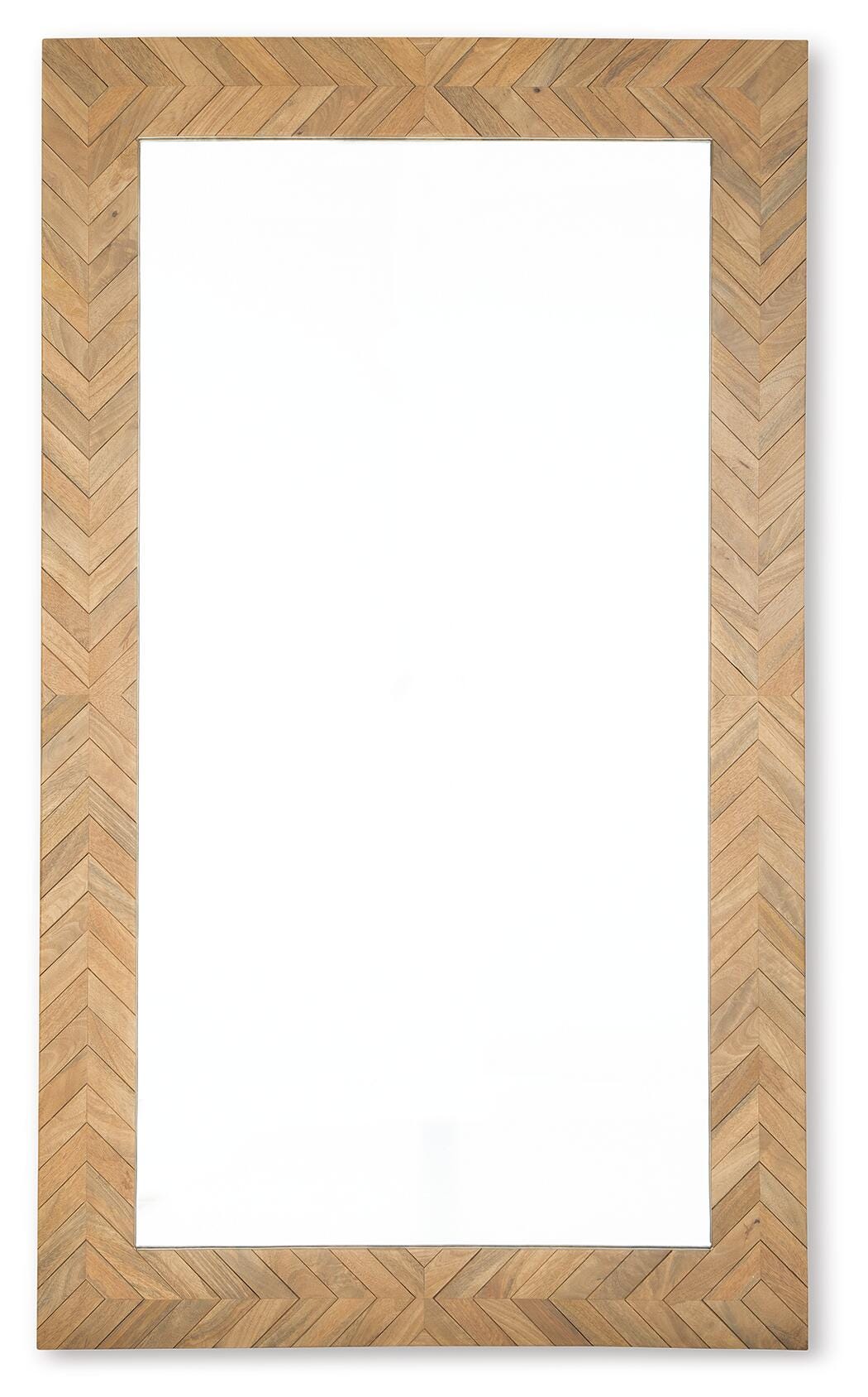 Waylane Floor Mirror, , large