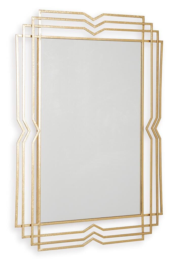 Claybrook Accent Mirror - image 3