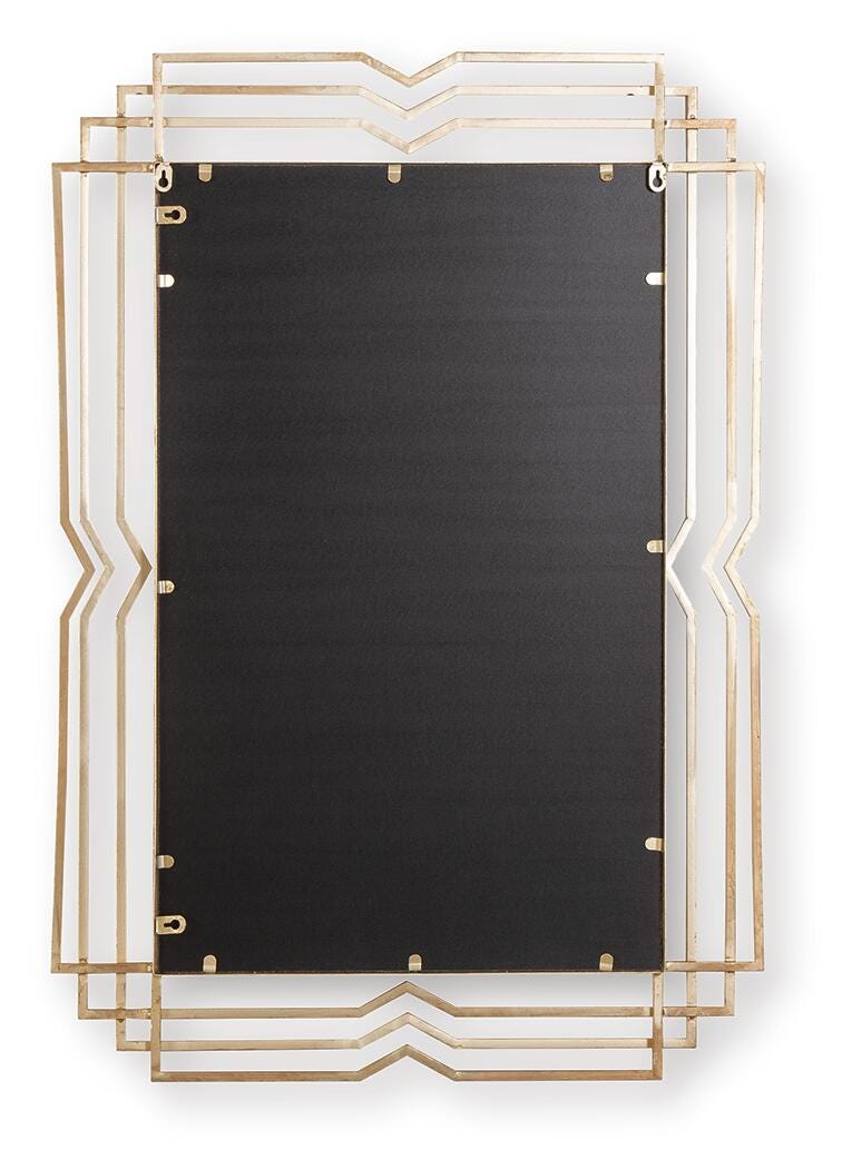 Claybrook Accent Mirror - image 5