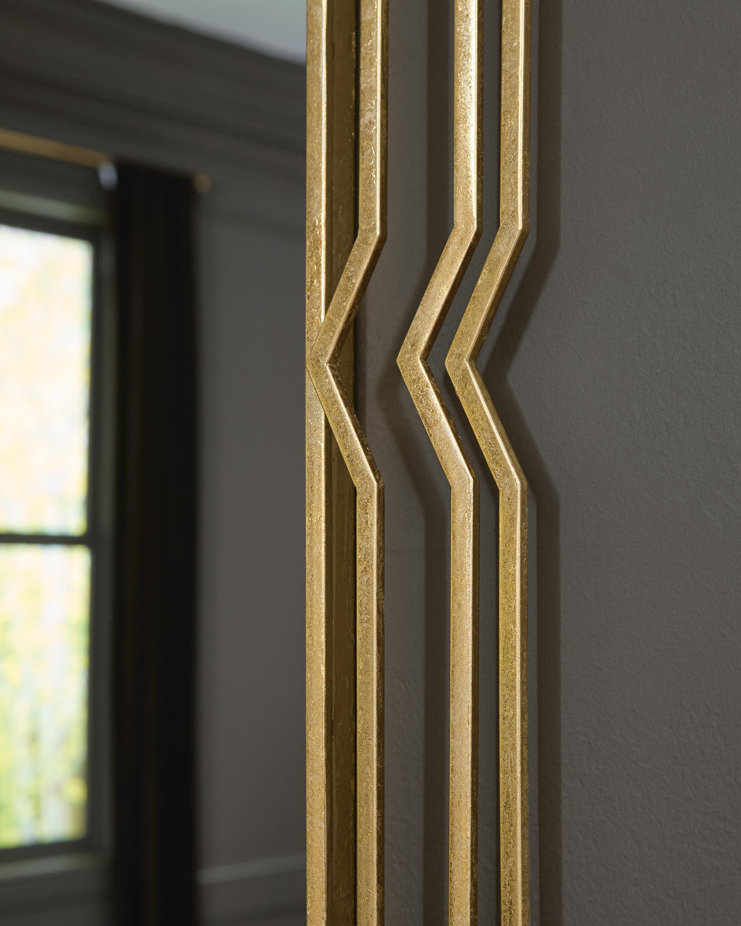 Claybrook Accent Mirror - image 6