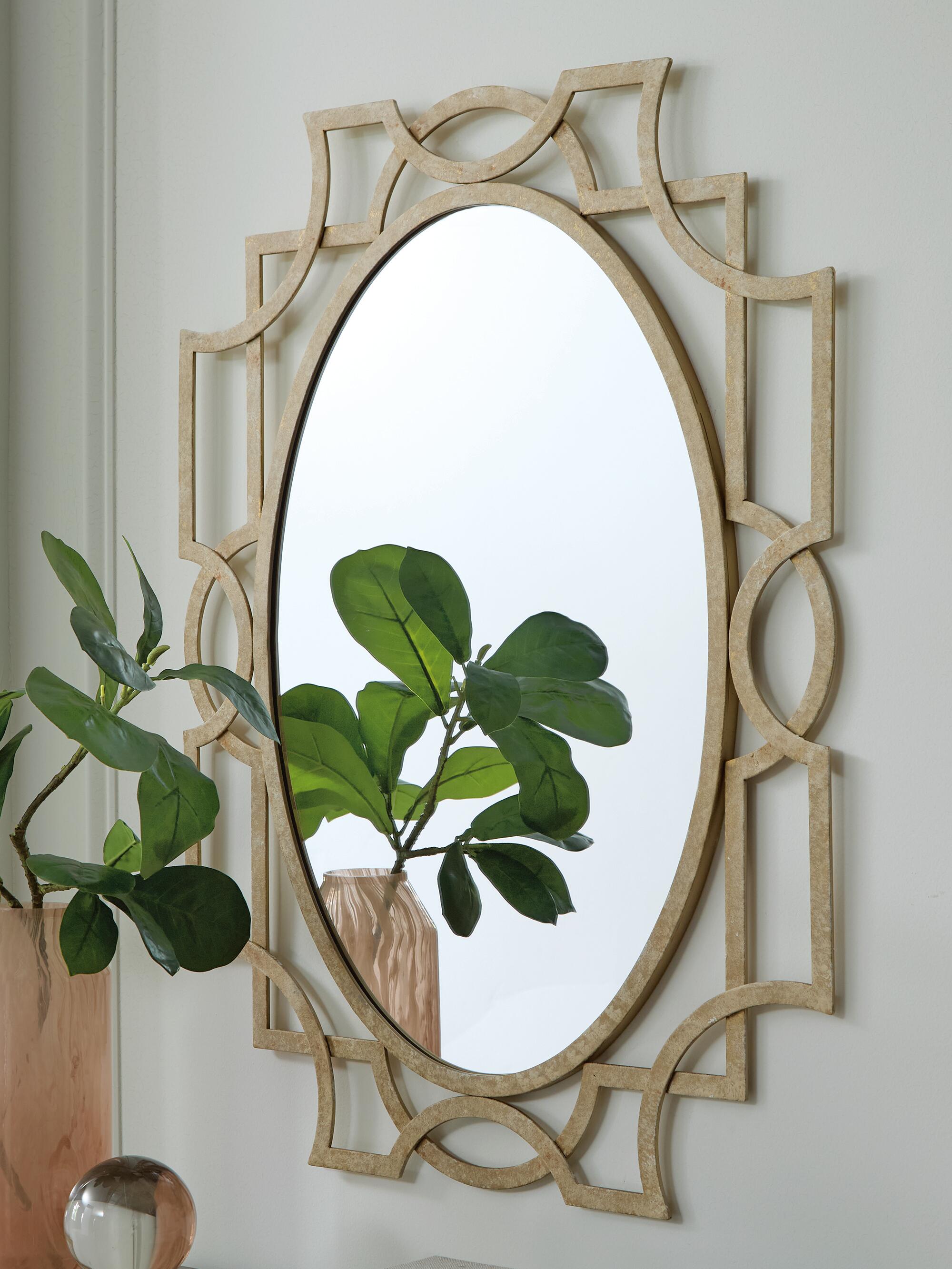Fulkmore Accent Mirror, , rollover