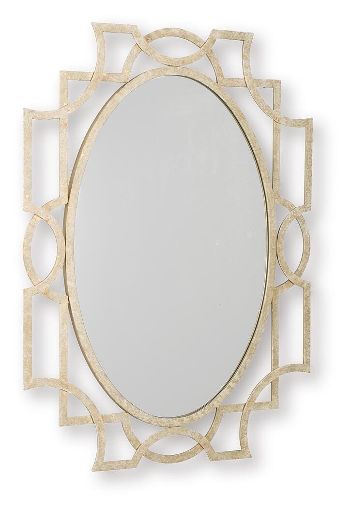 Fulkmore Accent Mirror, , large