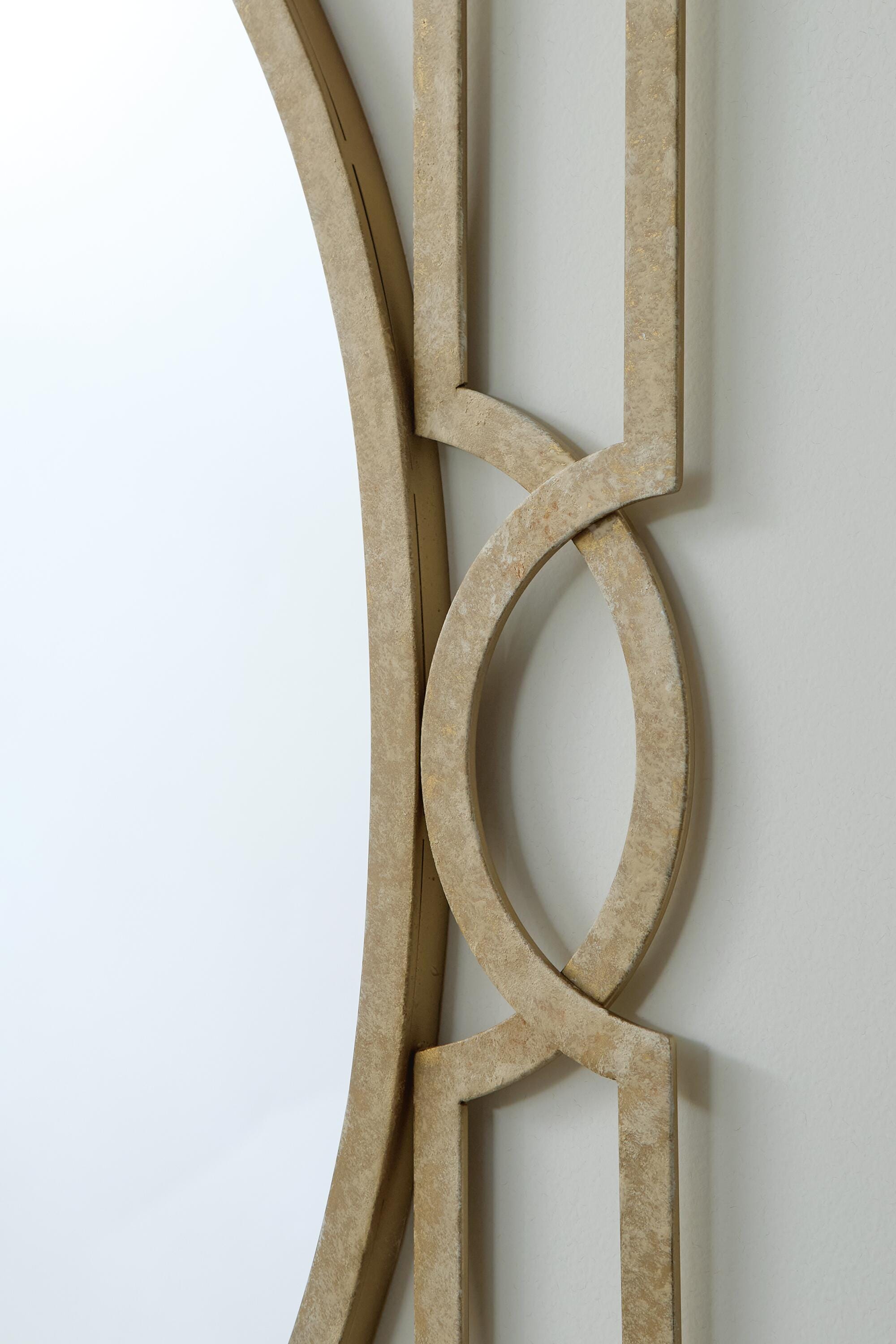 Fulkmore Accent Mirror, , large
