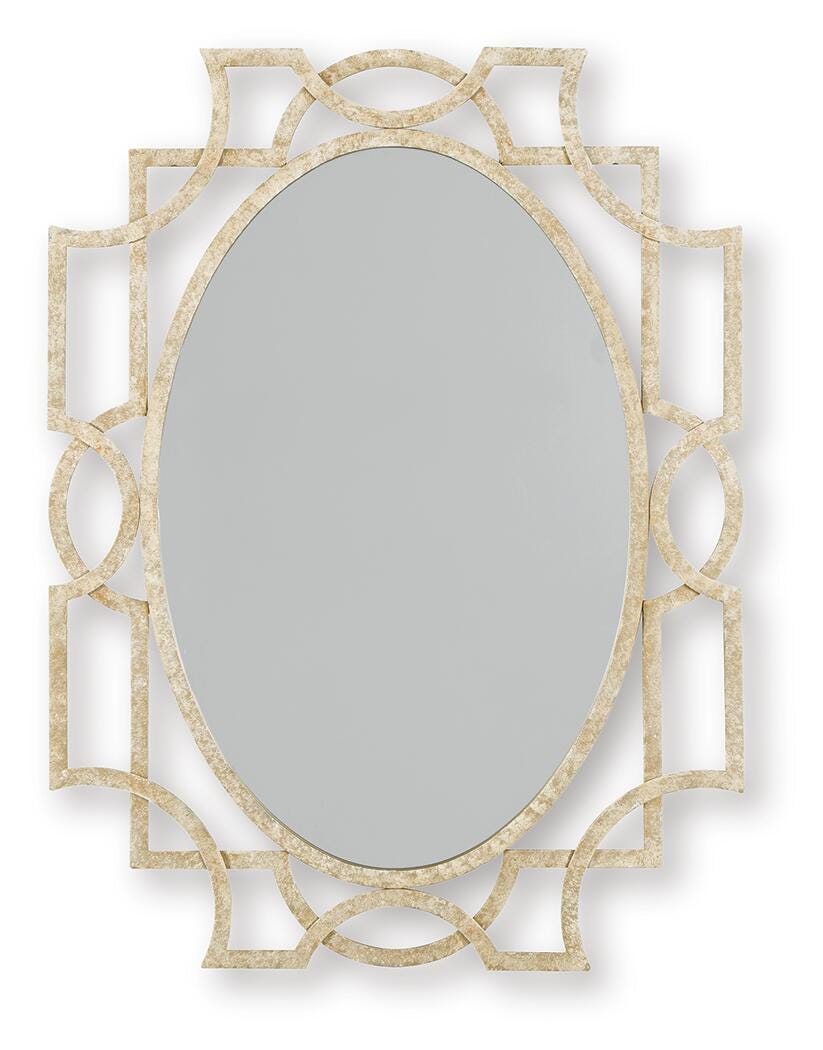 Fulkmore Accent Mirror, , large