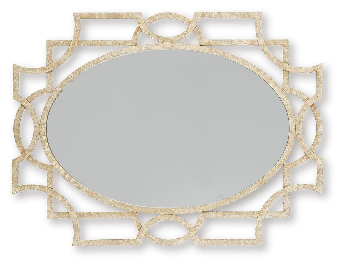 Fulkmore Accent Mirror, , large