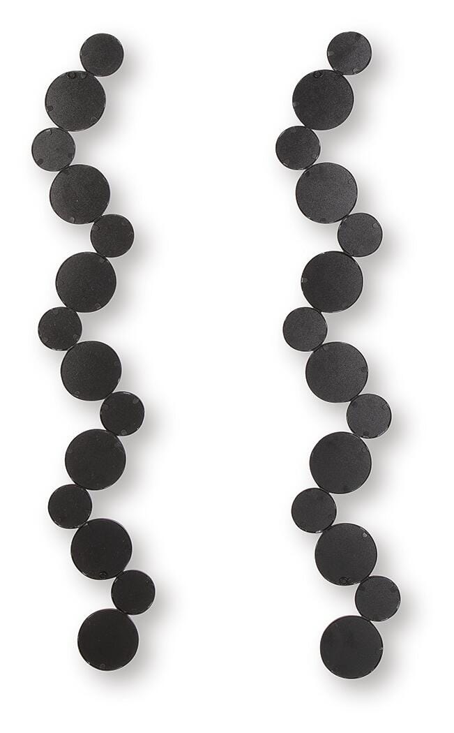 Vinler Accent Mirror Set (Set of 2) - image 7