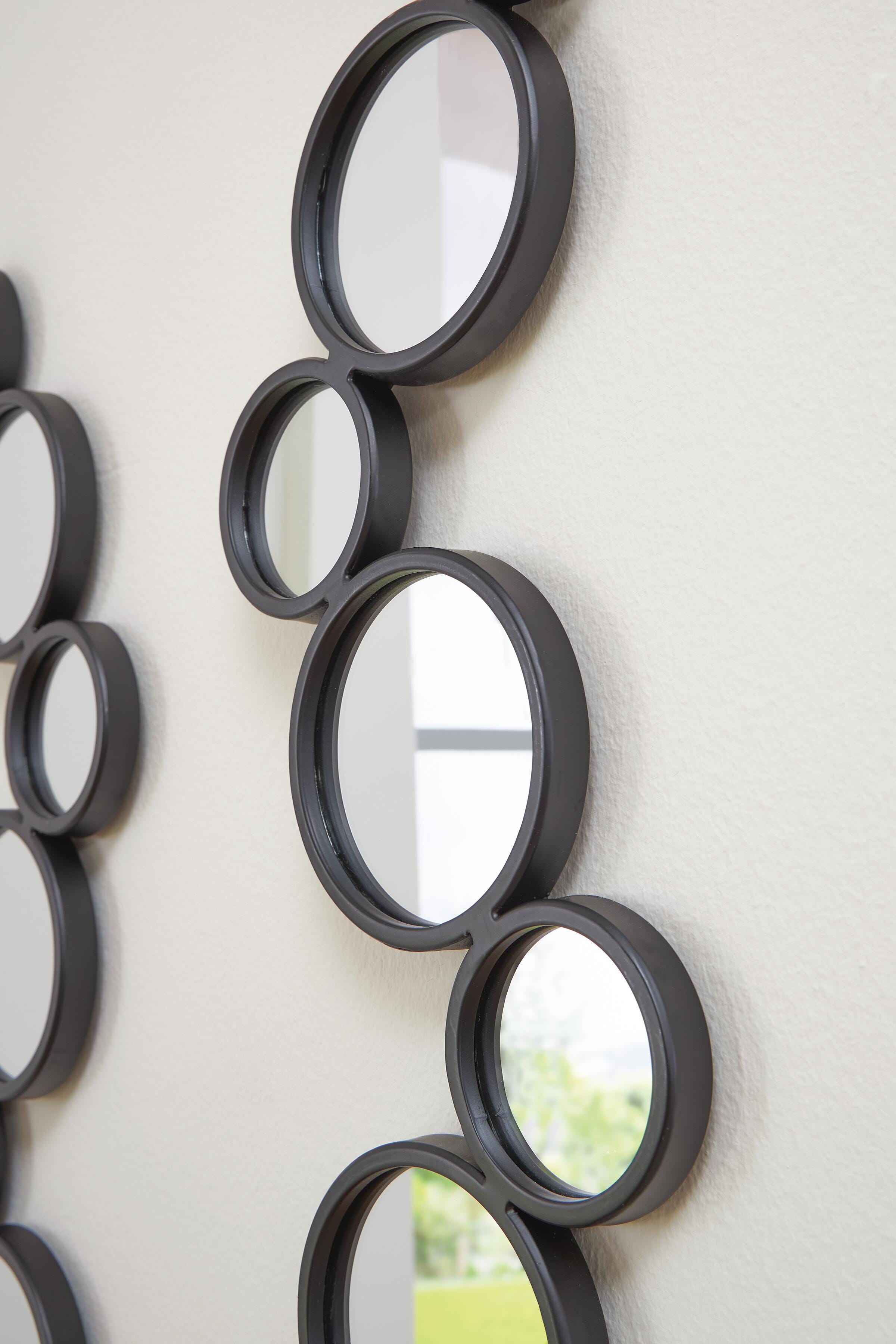 Vinler Accent Mirror Set (Set of 2) - image 8