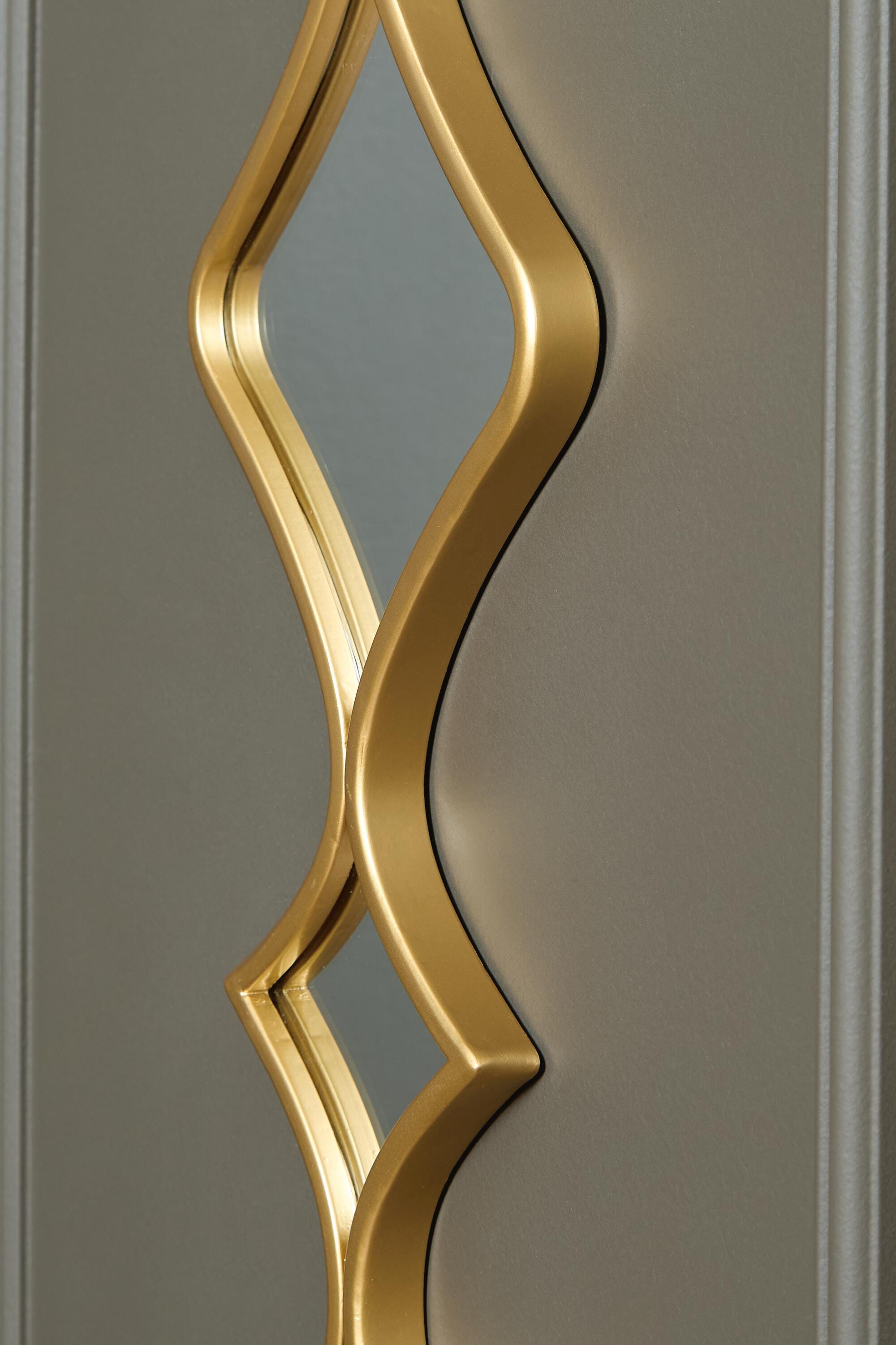 Harriswood Accent Mirror Set (Set of 2) - image 6