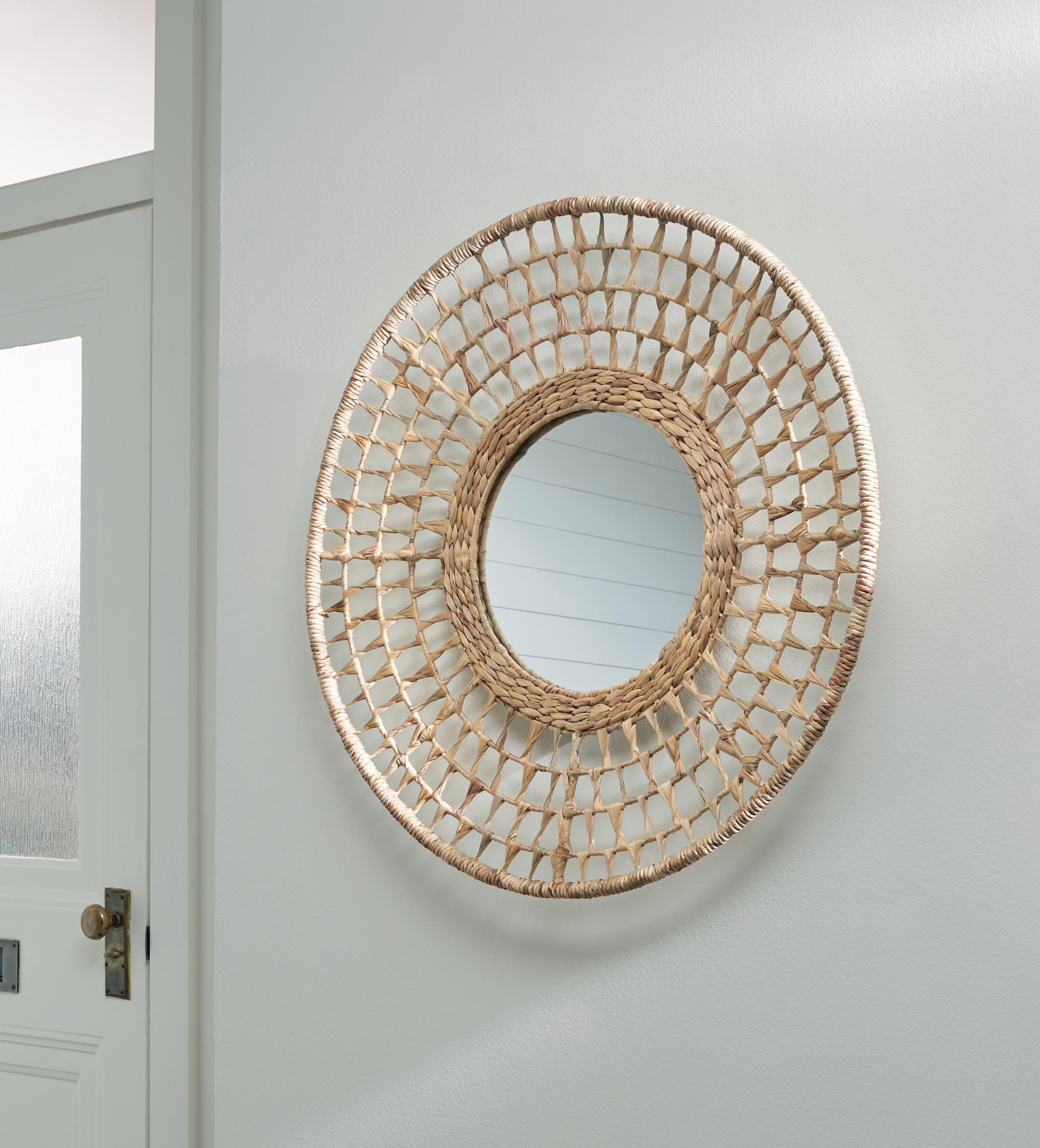 Deltlea Accent Mirror, , large