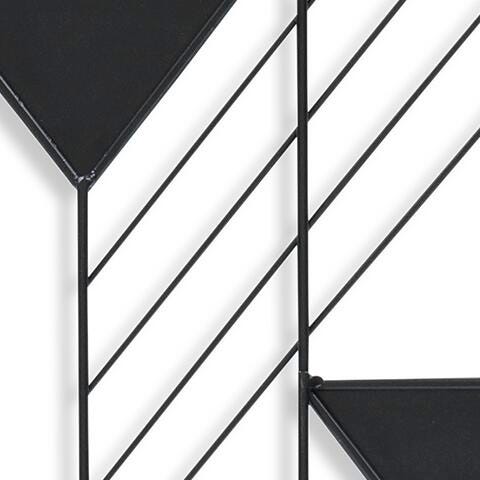 Dashney Wall Planter On Stand, , swatch