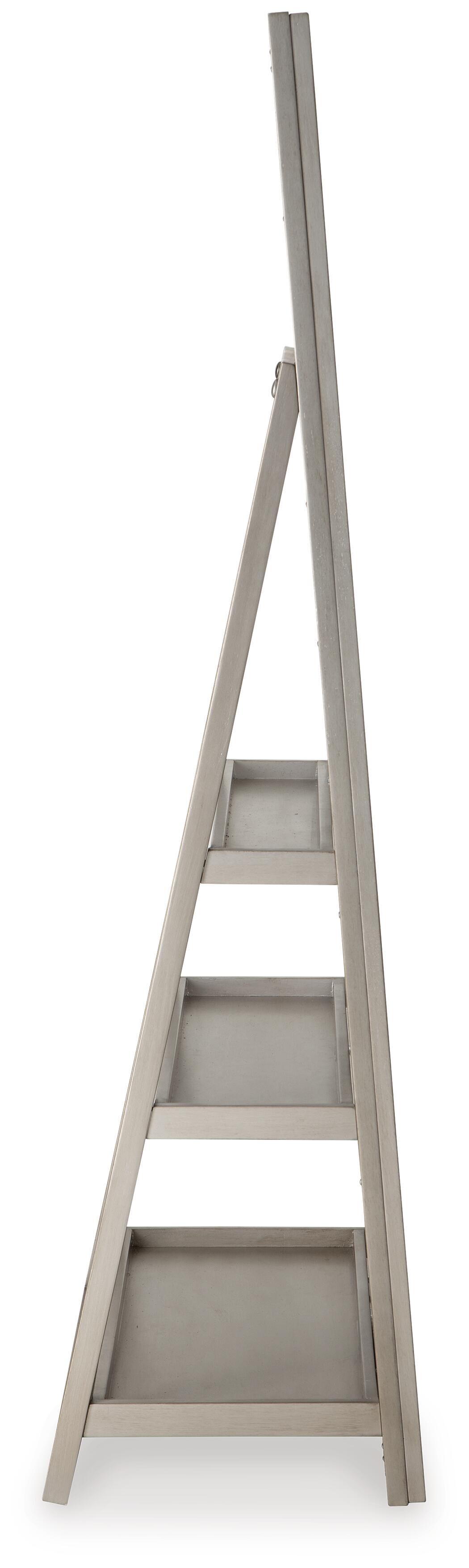 Evesen Floor Standing Mirror with Storage - image 6