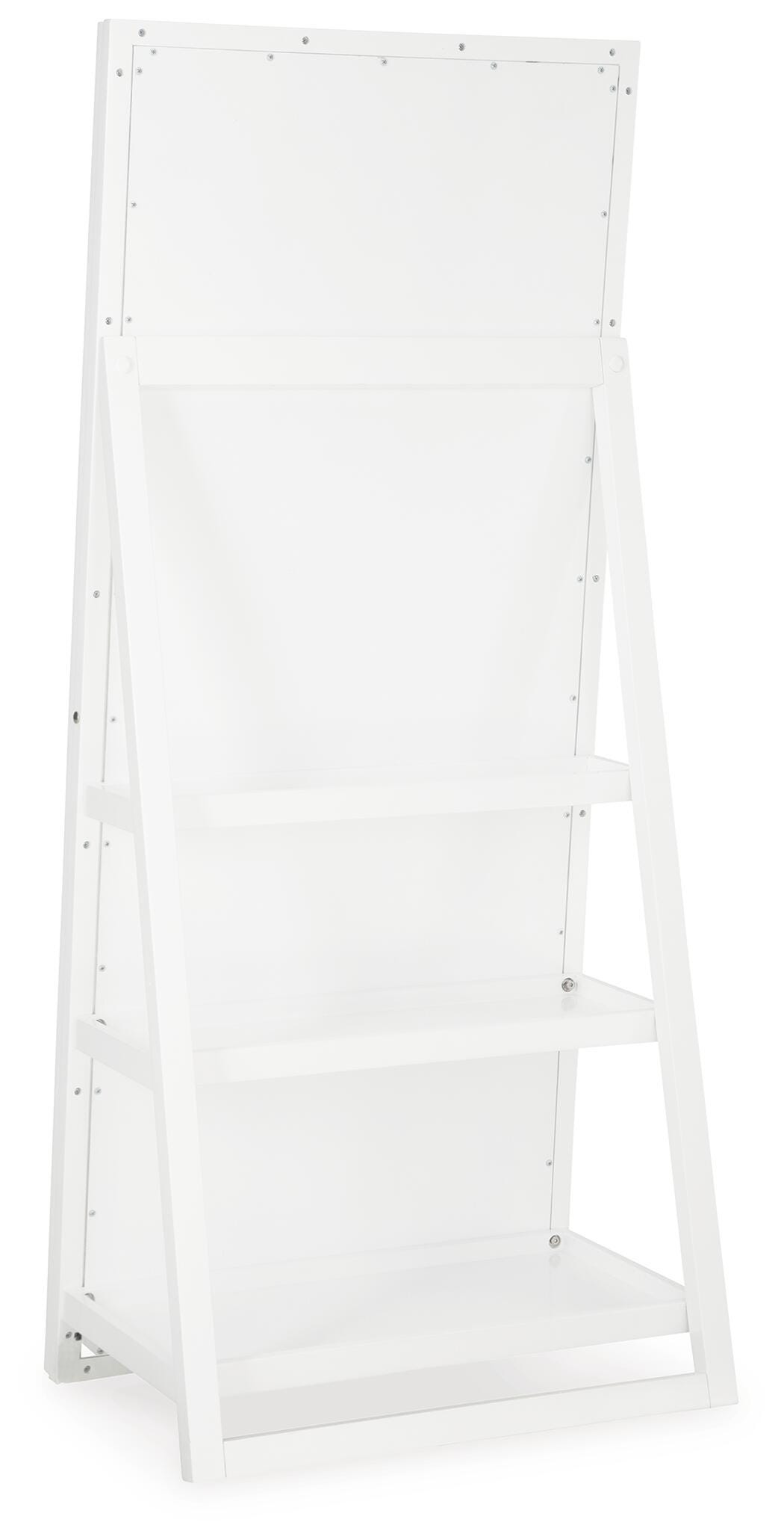 Evesen Floor Standing Mirror/Storage - image 4