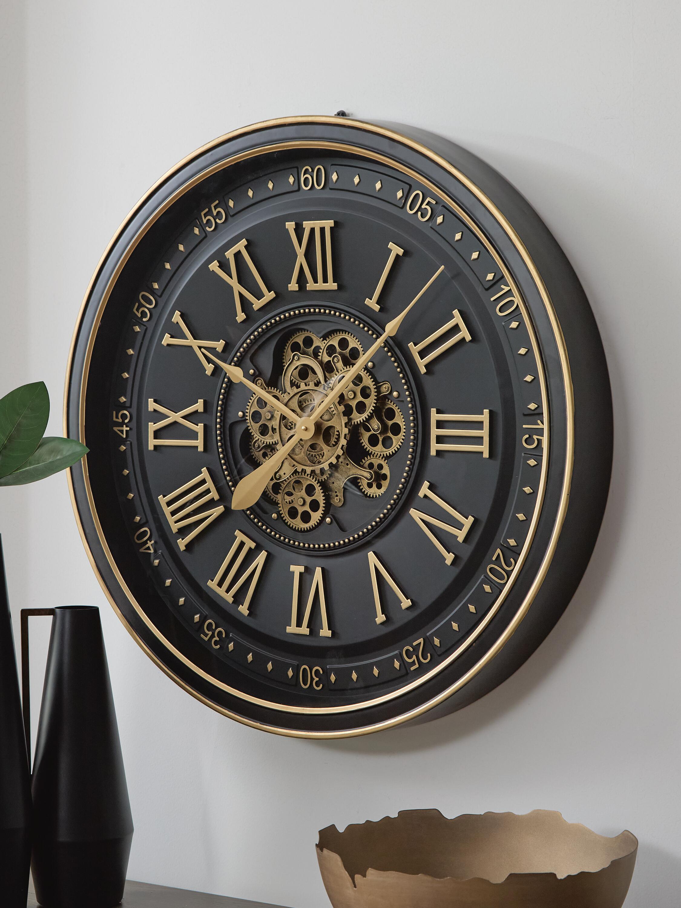 Dairton Wall Clock - image 3