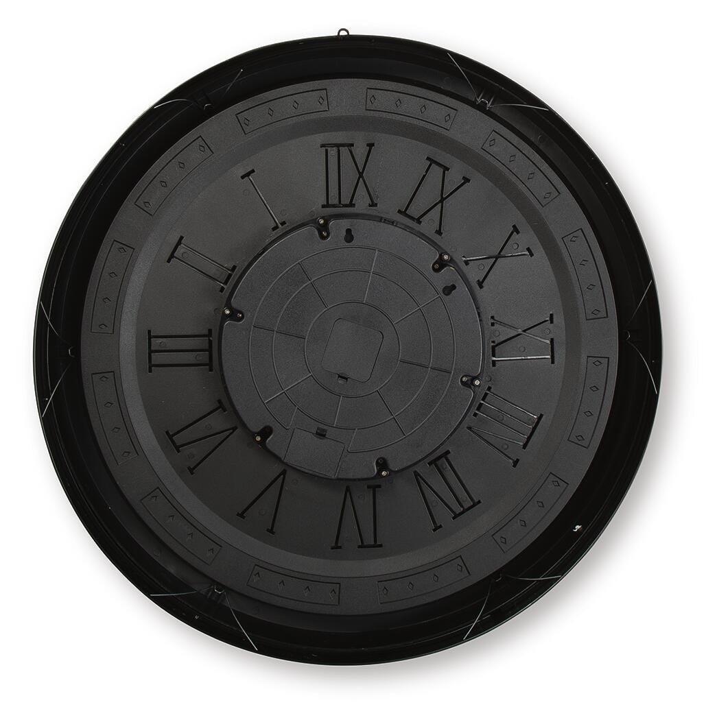 Dairton Wall Clock - image 5