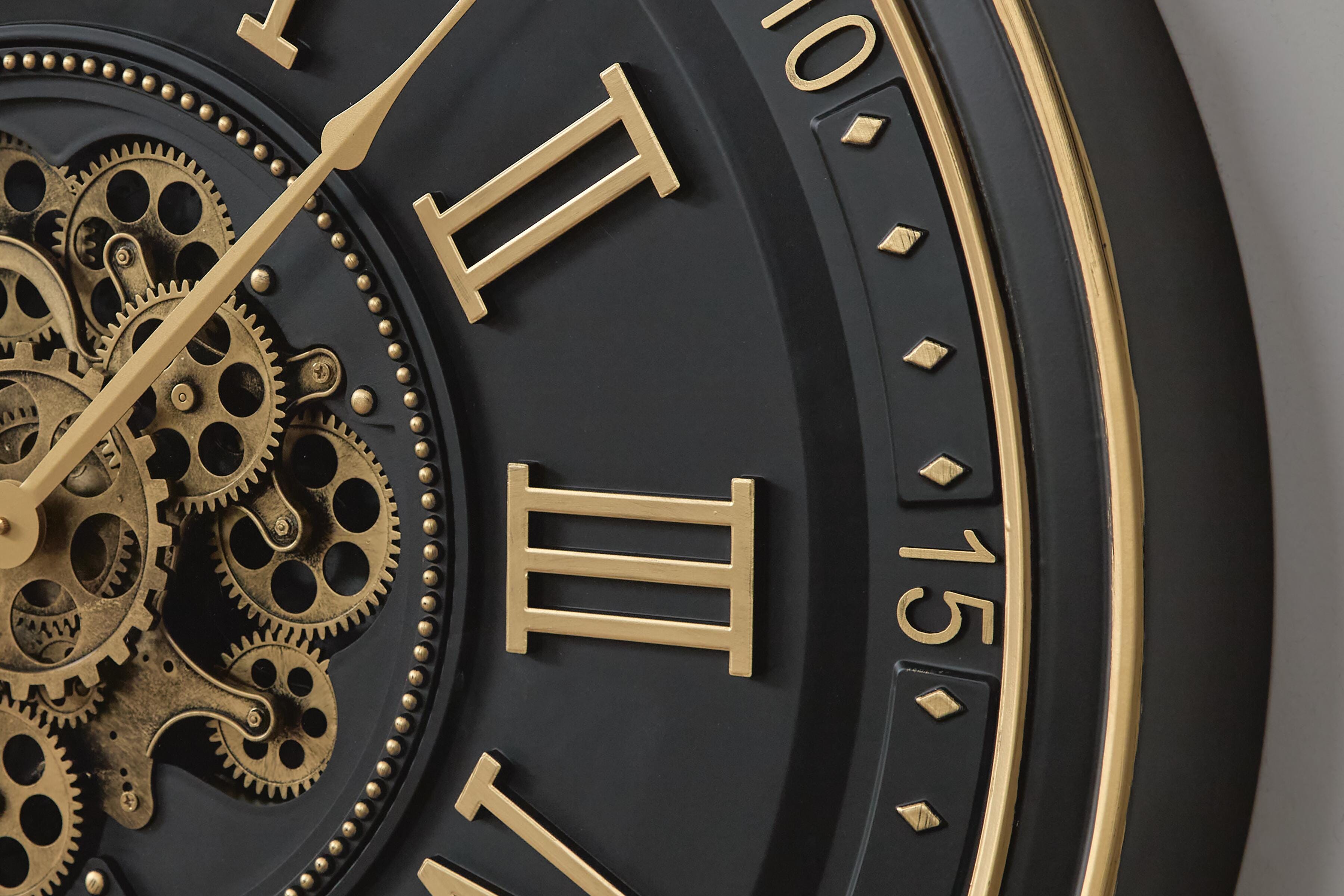Dairton Wall Clock - image 6