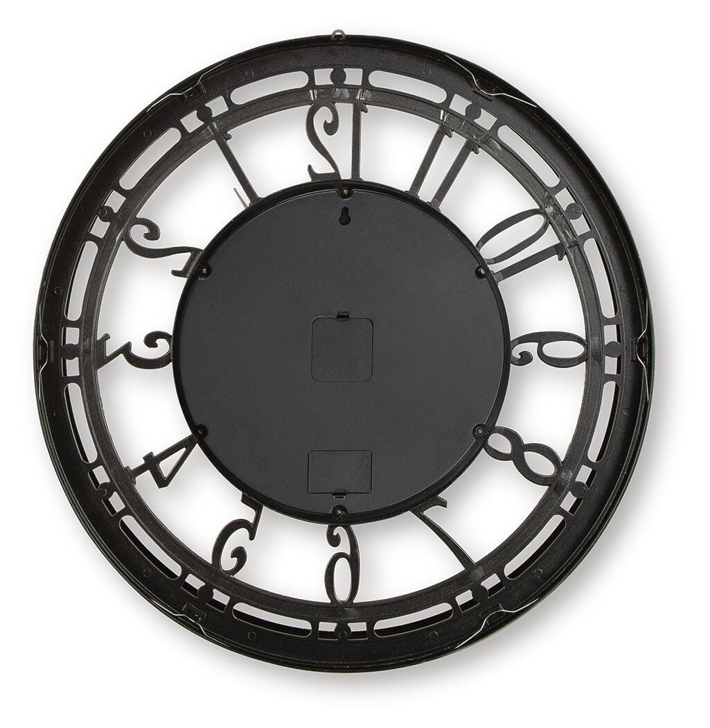 Gilover Wall Clock - image 4